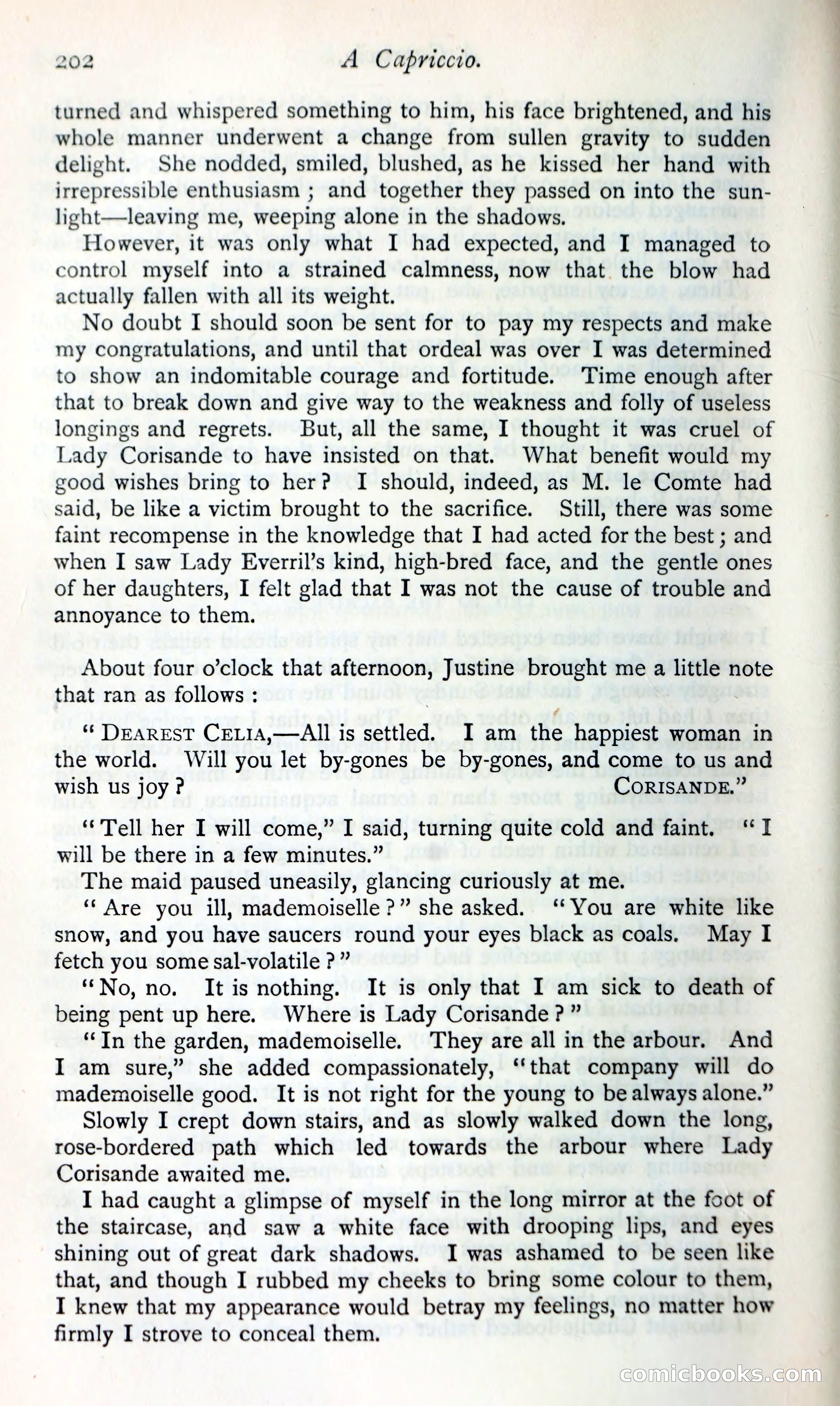 The Argosy — page 221 of 392