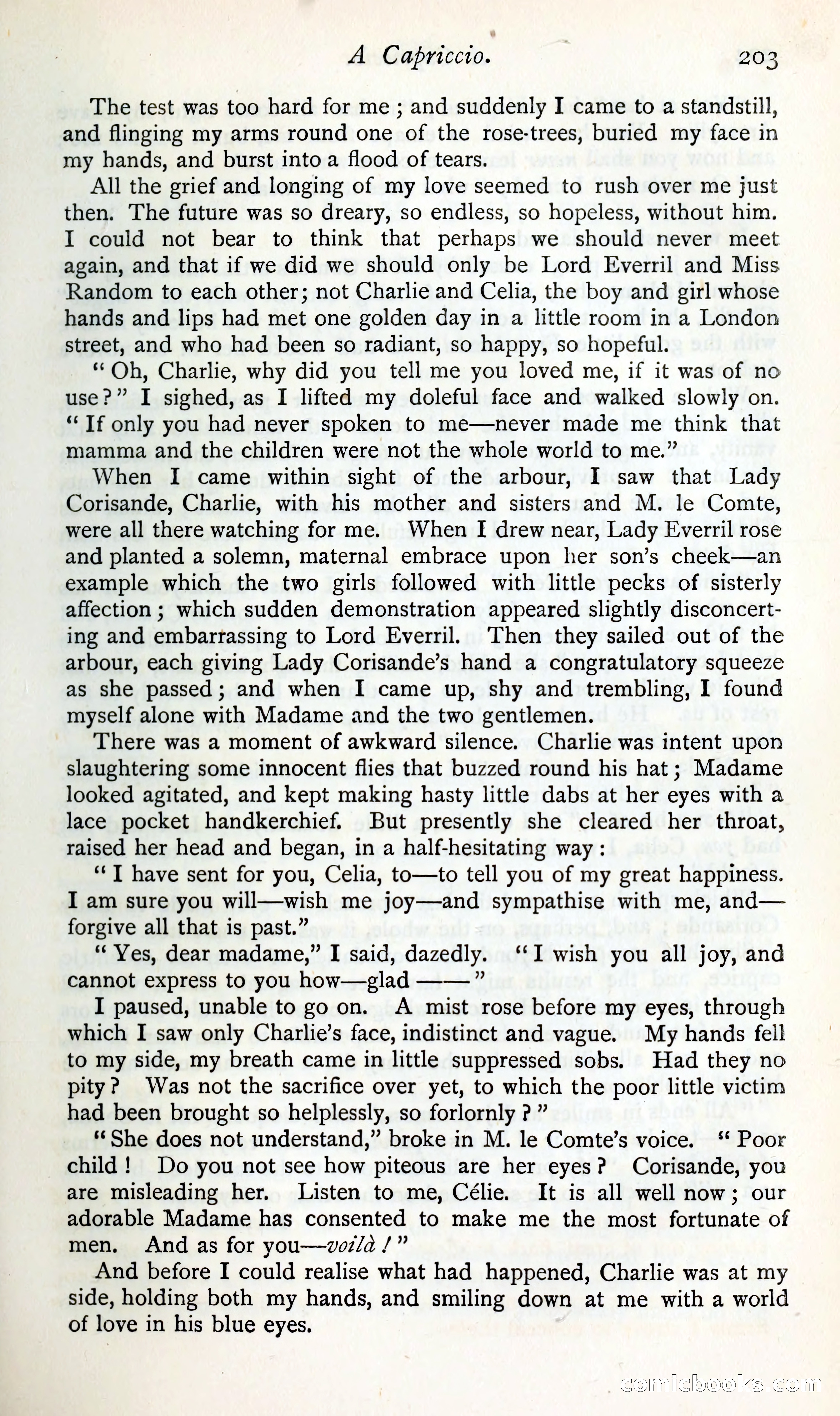 The Argosy — page 222 of 392