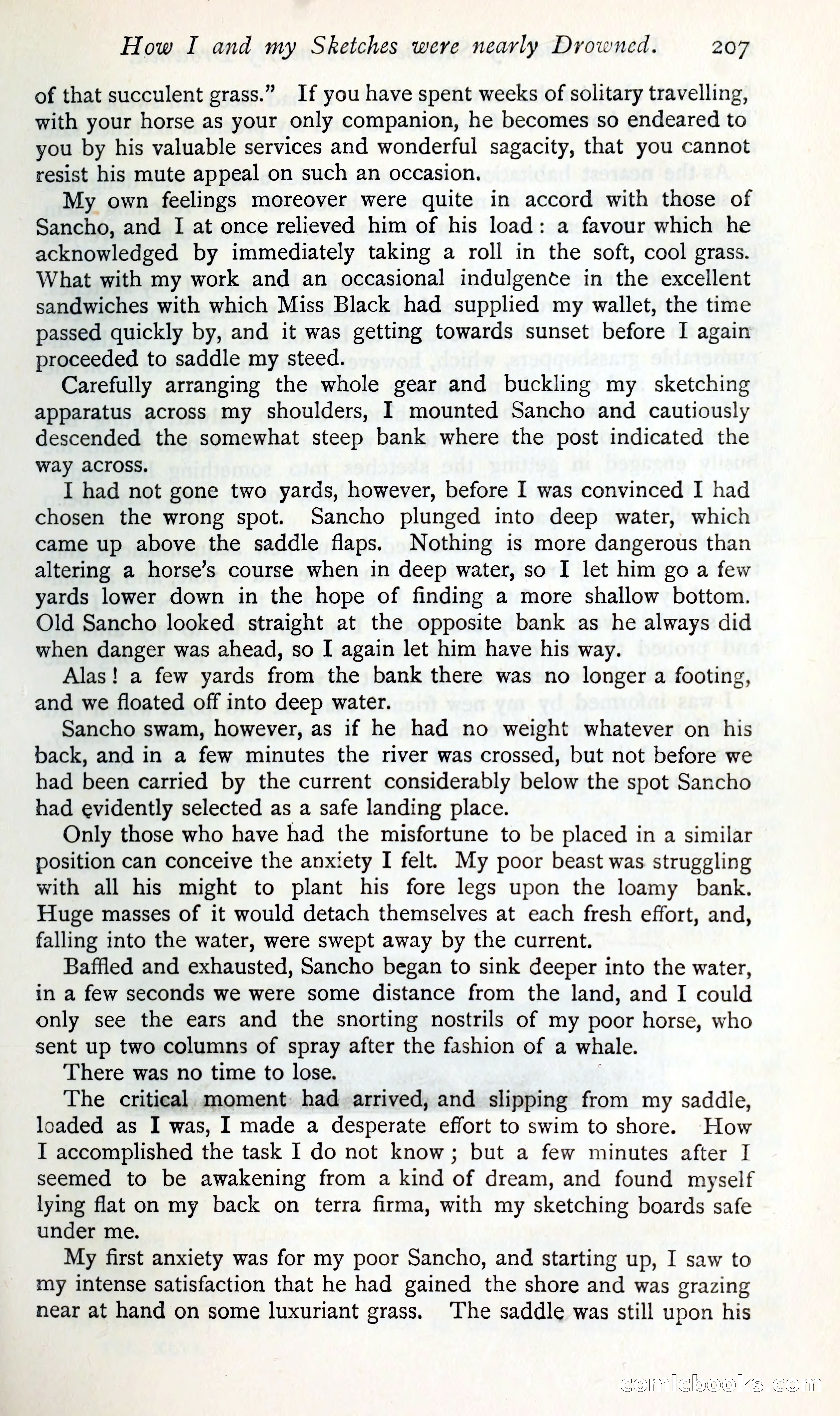 The Argosy — page 226 of 392