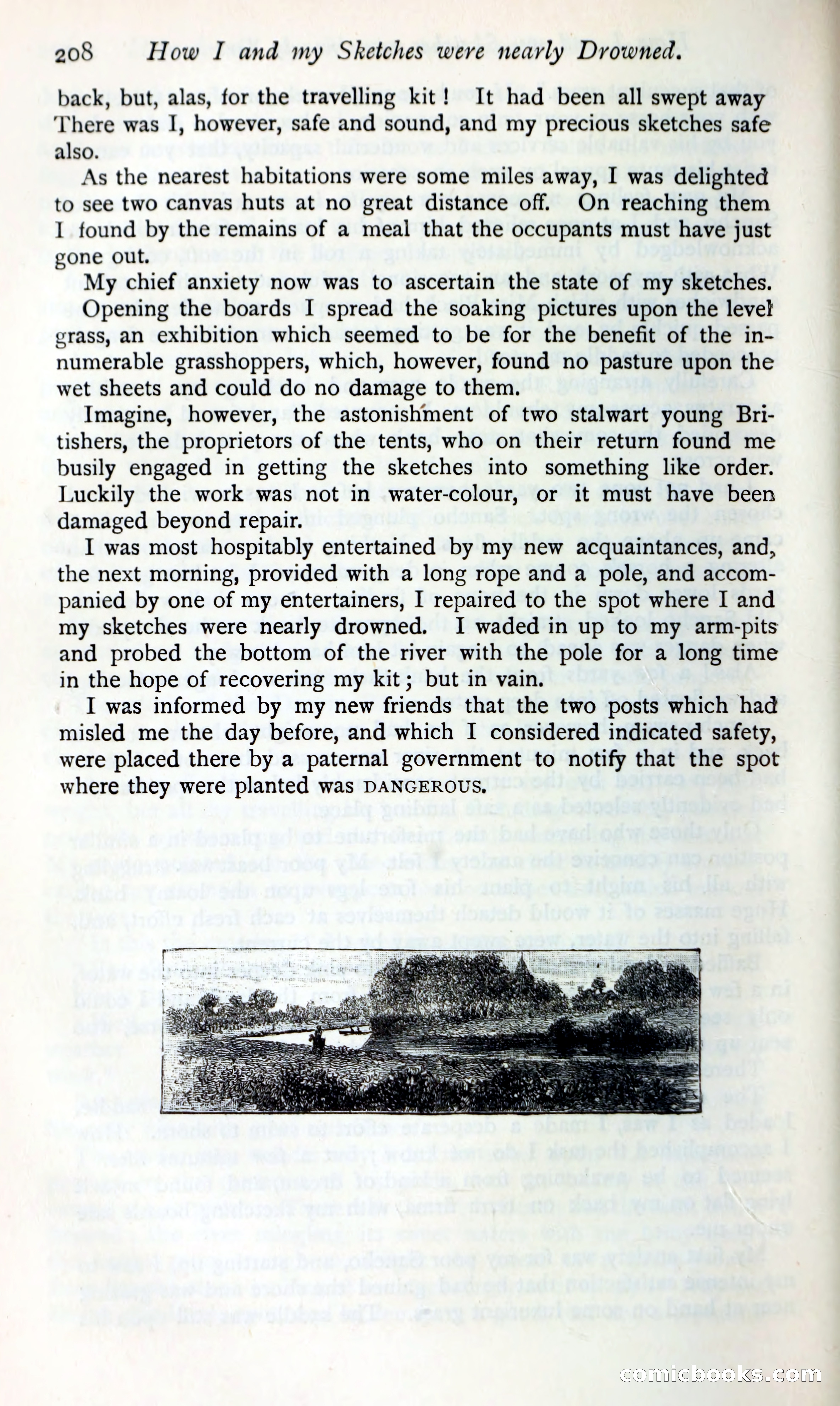 The Argosy — page 227 of 392