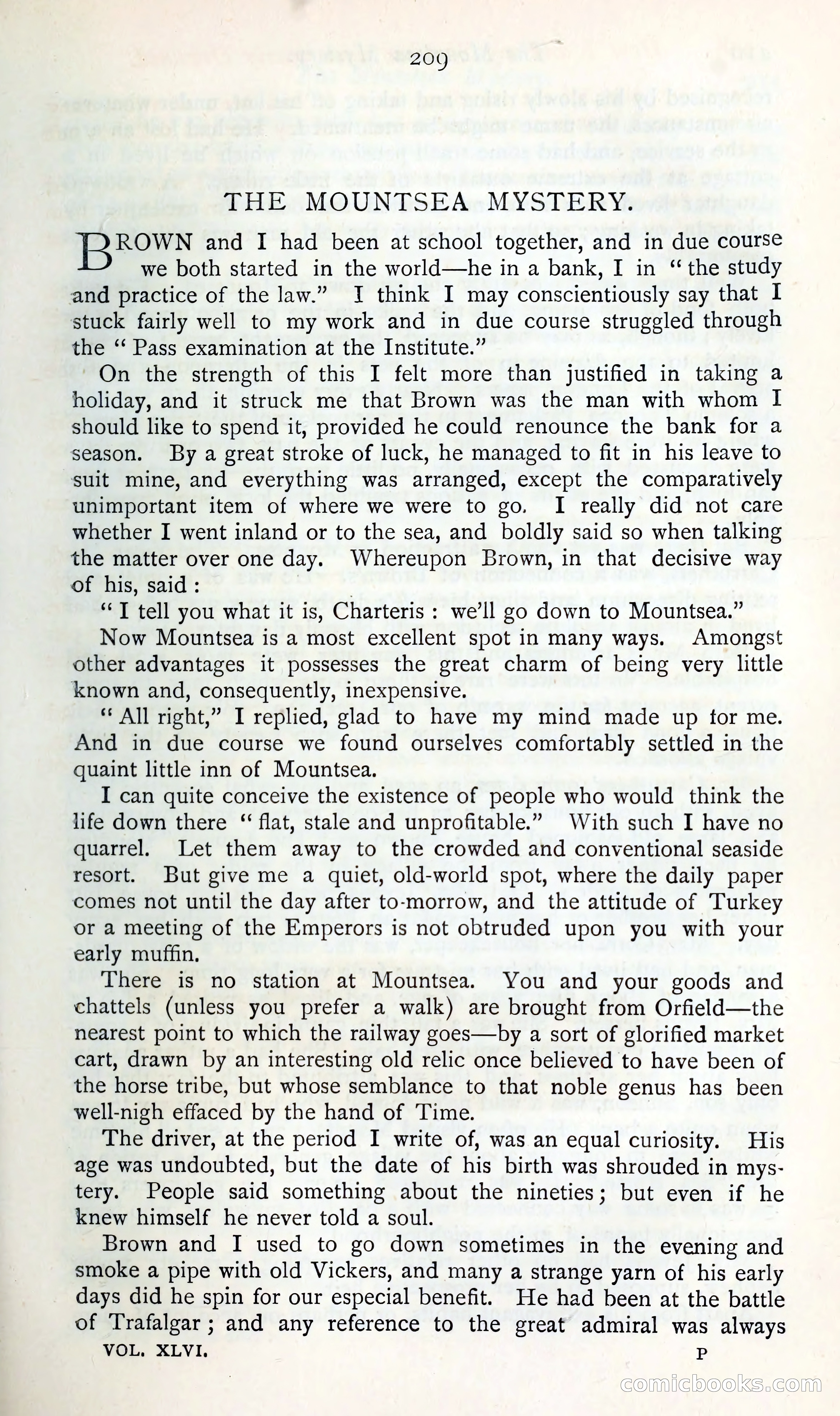 The Argosy — page 228 of 392