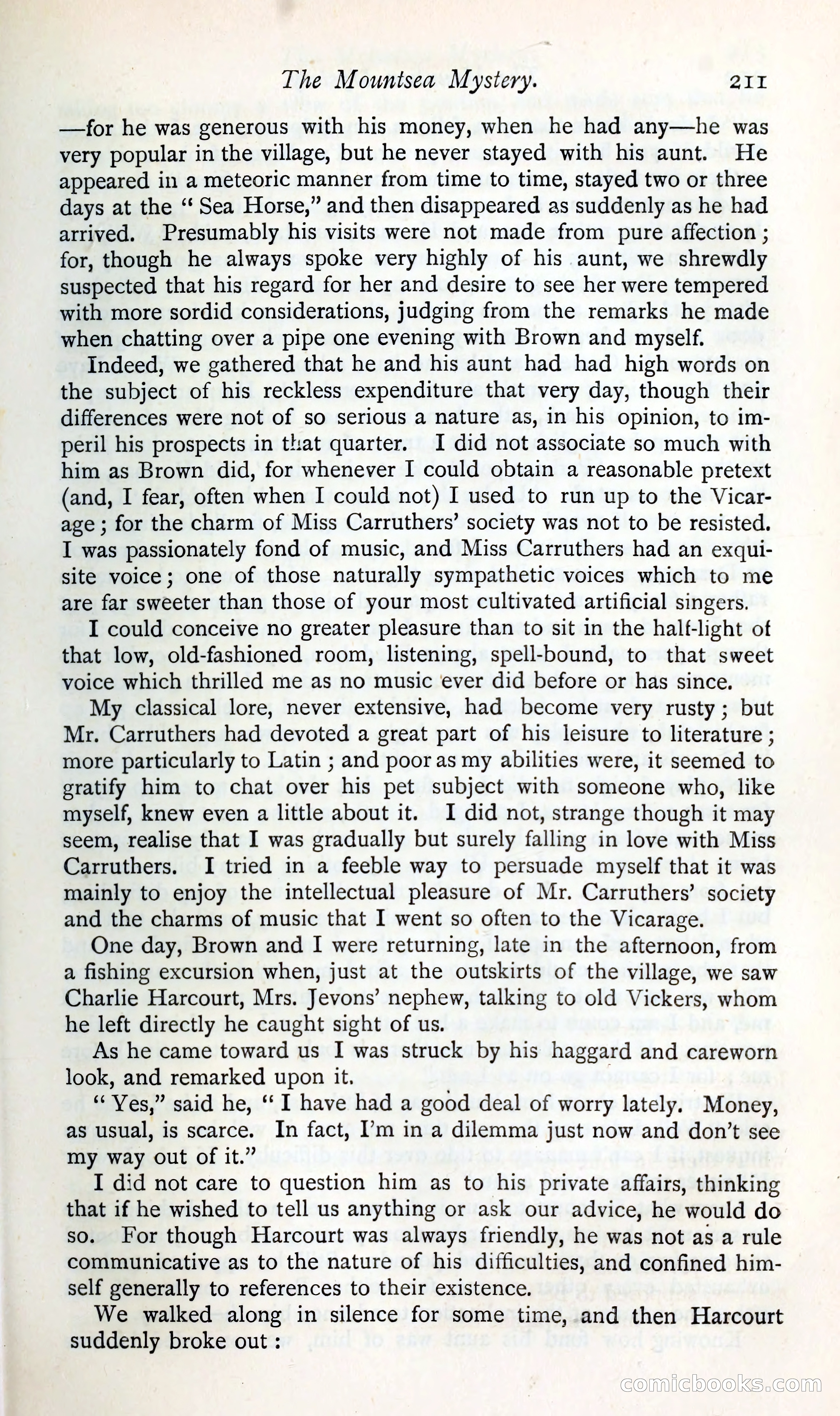 The Argosy — page 230 of 392