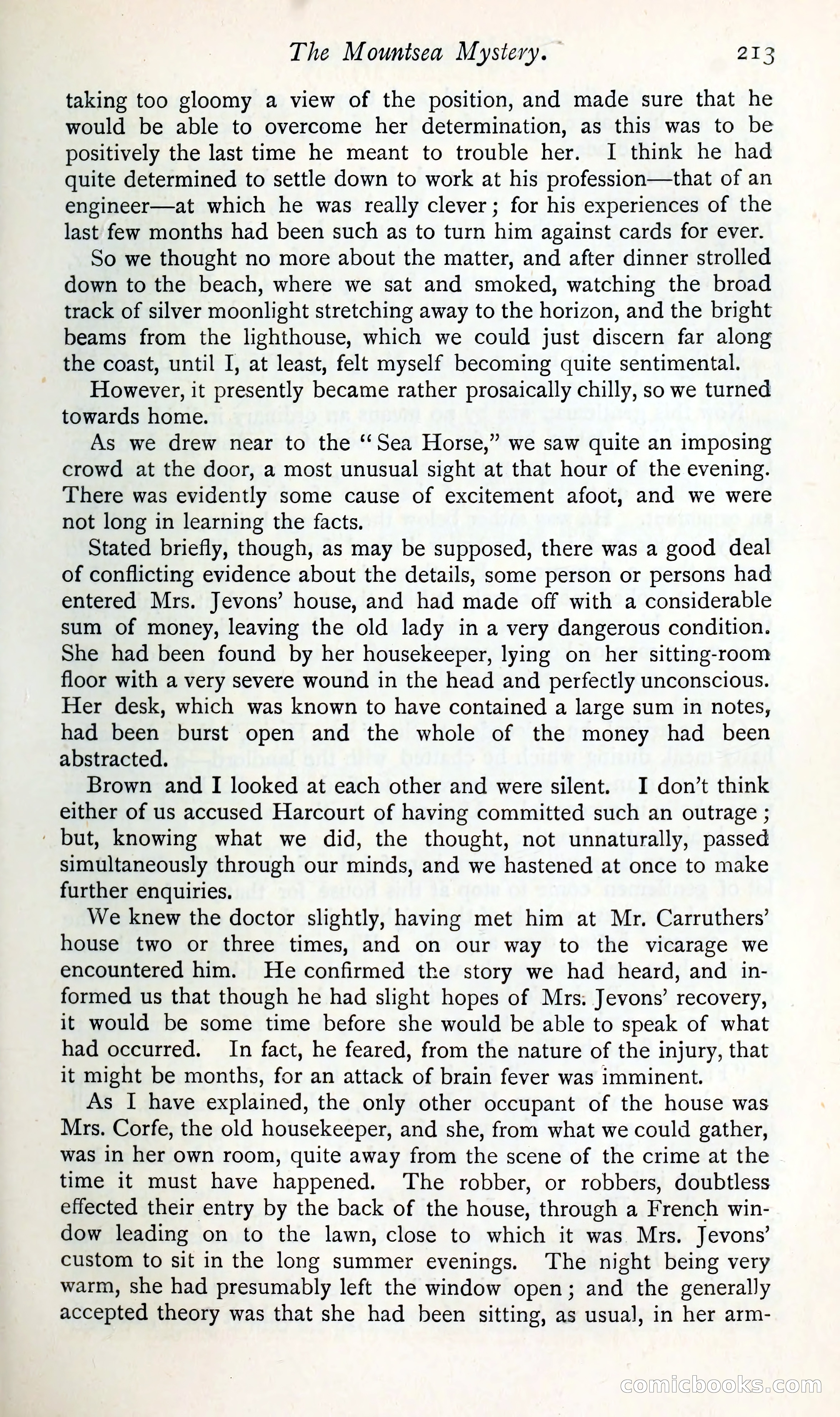 The Argosy — page 232 of 392