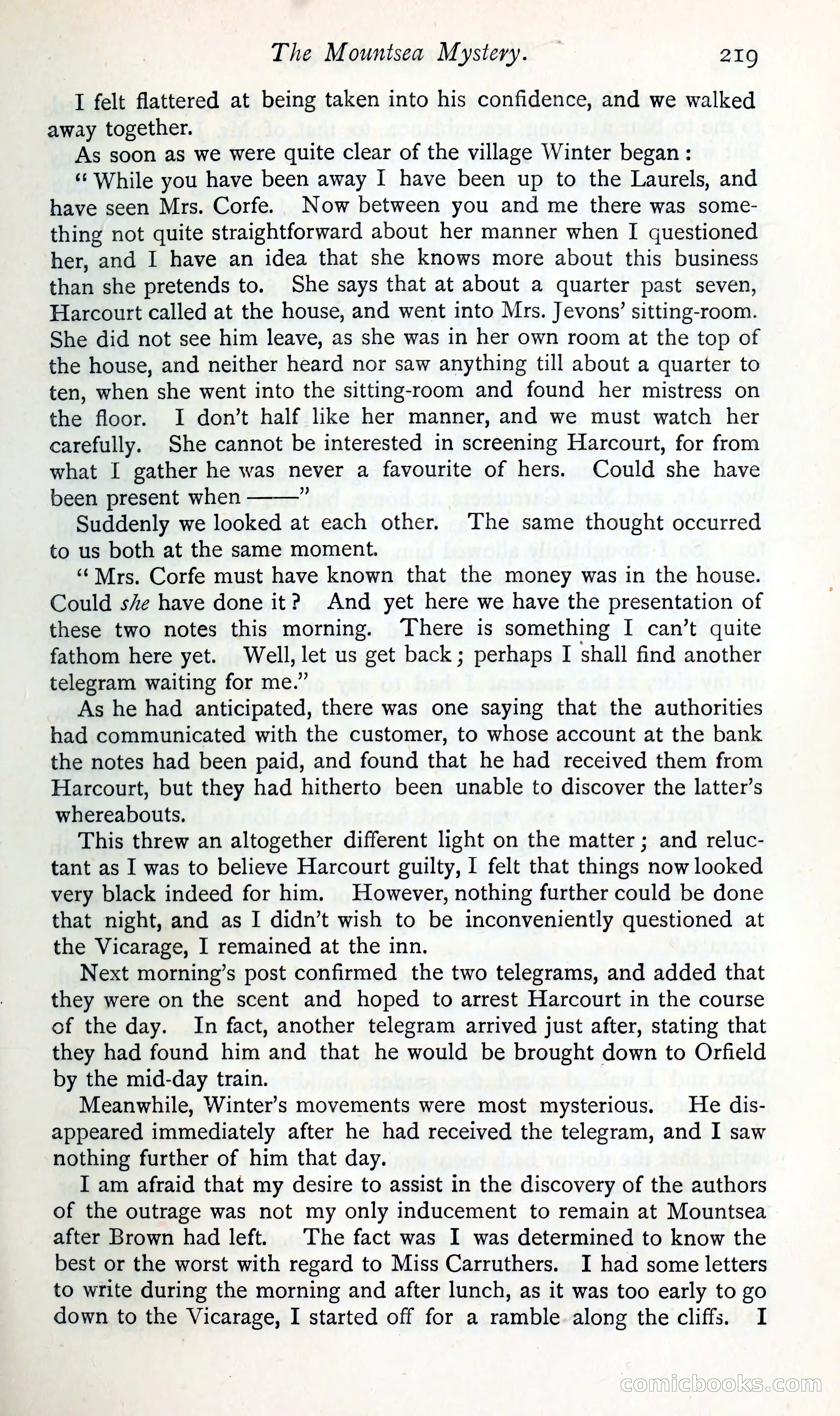 The Argosy — page 238 of 392