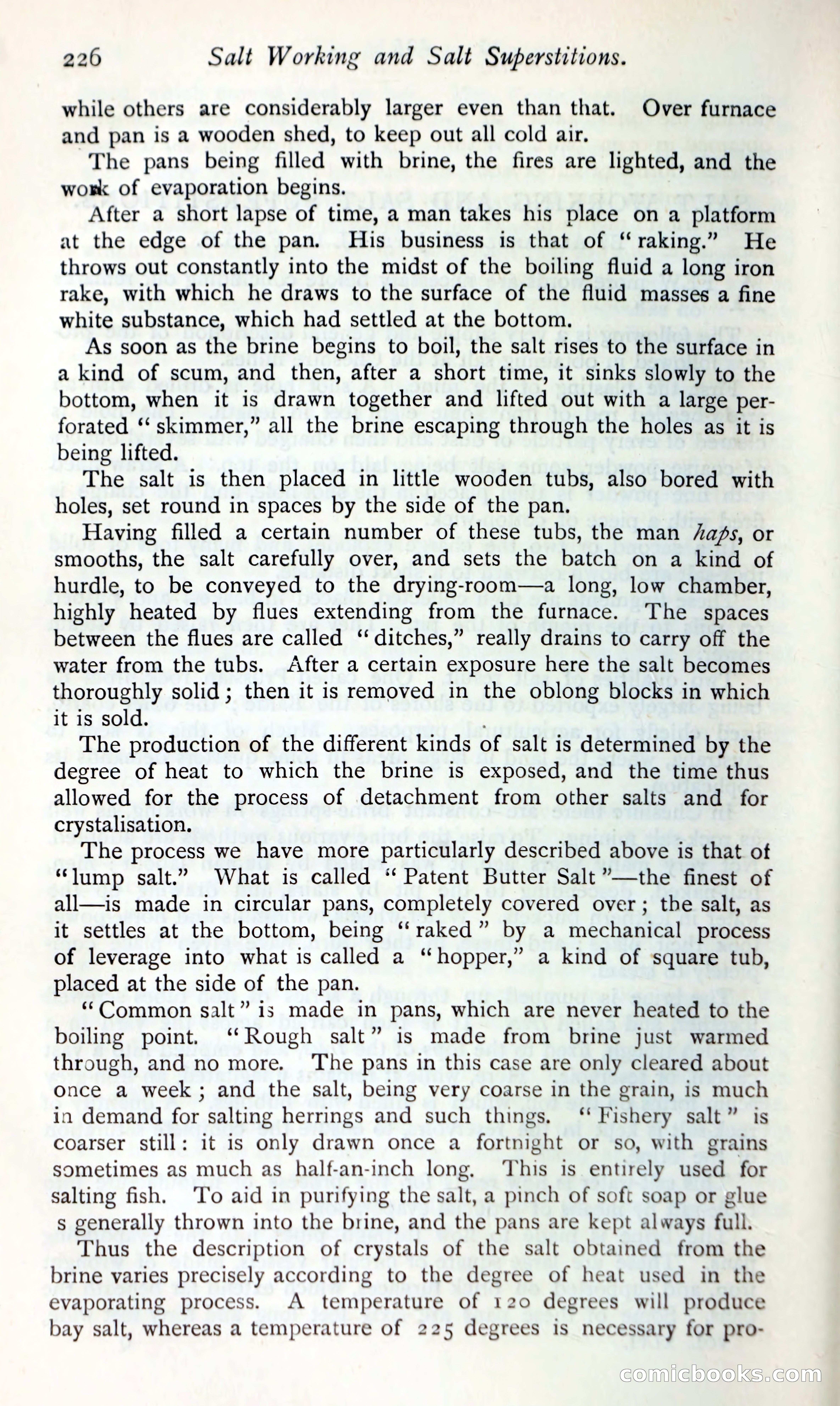The Argosy — page 245 of 392