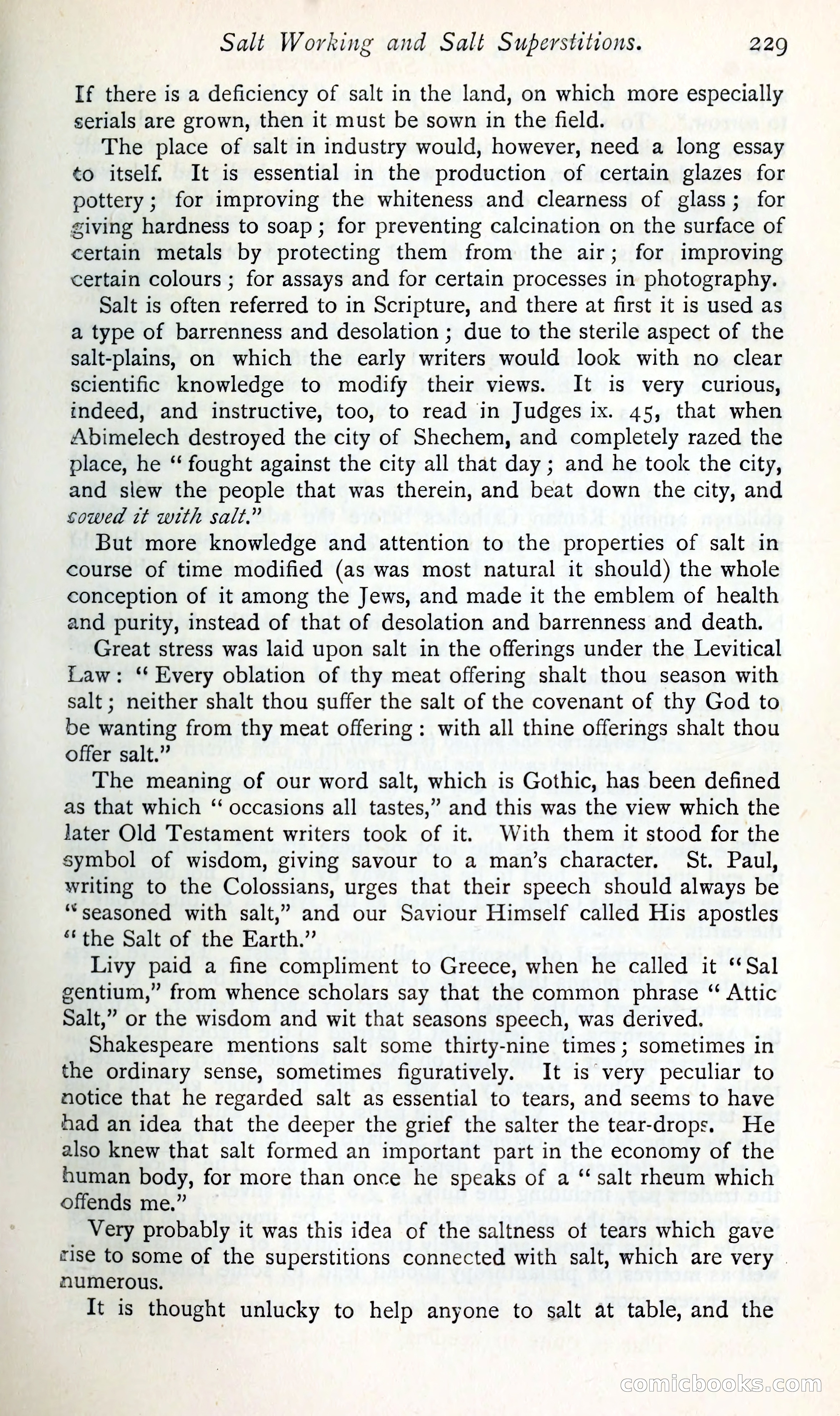 The Argosy — page 248 of 392