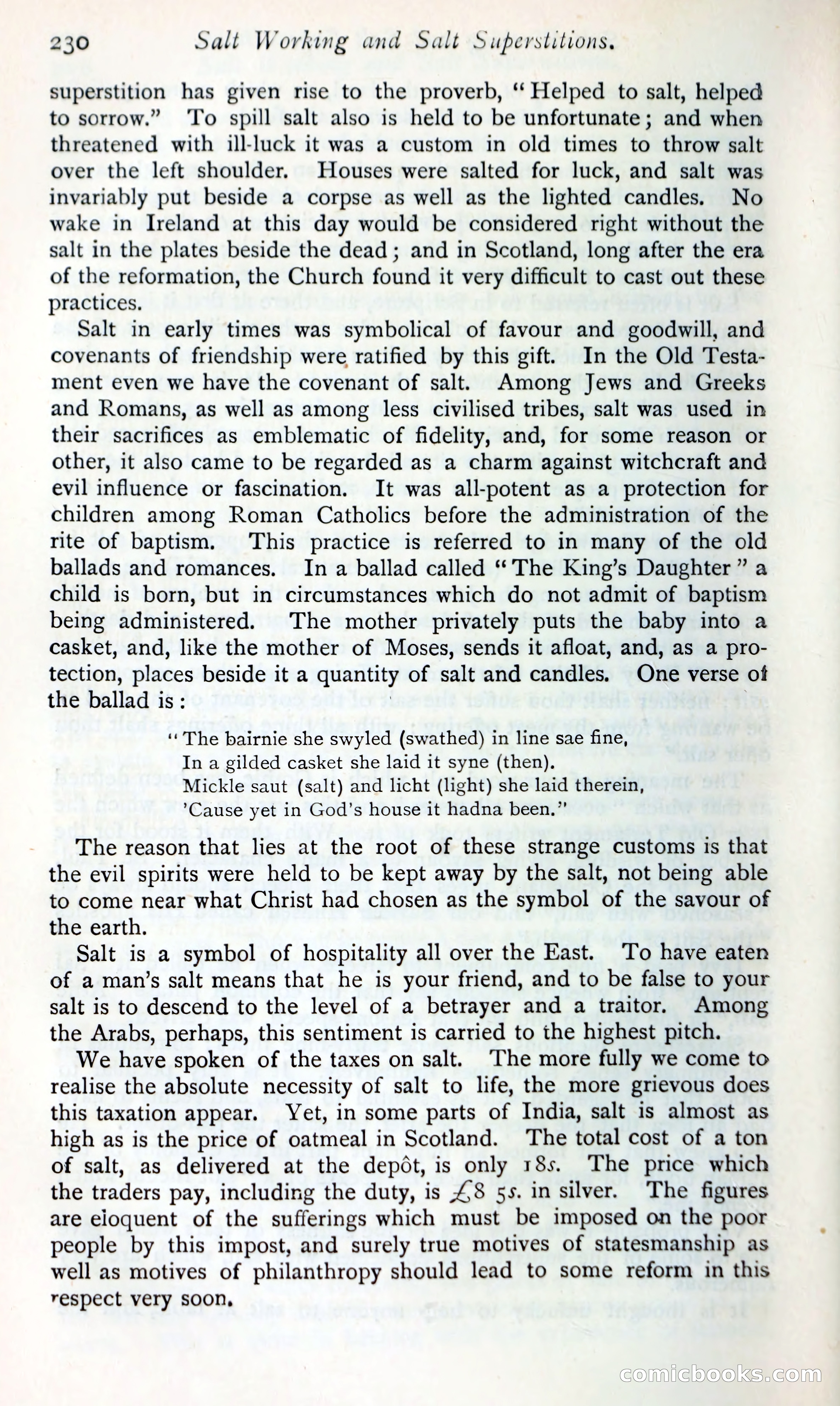 The Argosy — page 249 of 392
