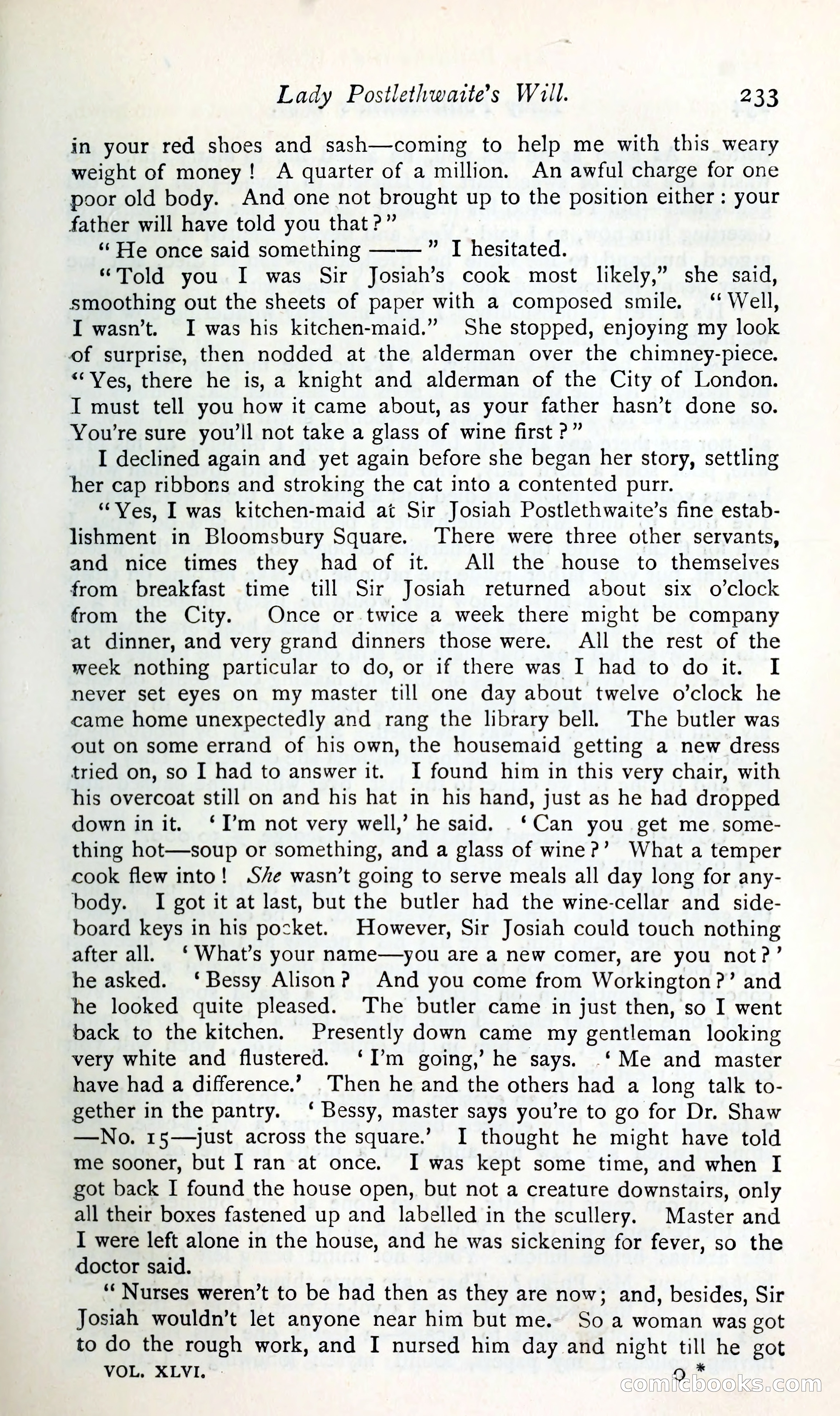 The Argosy — page 252 of 392