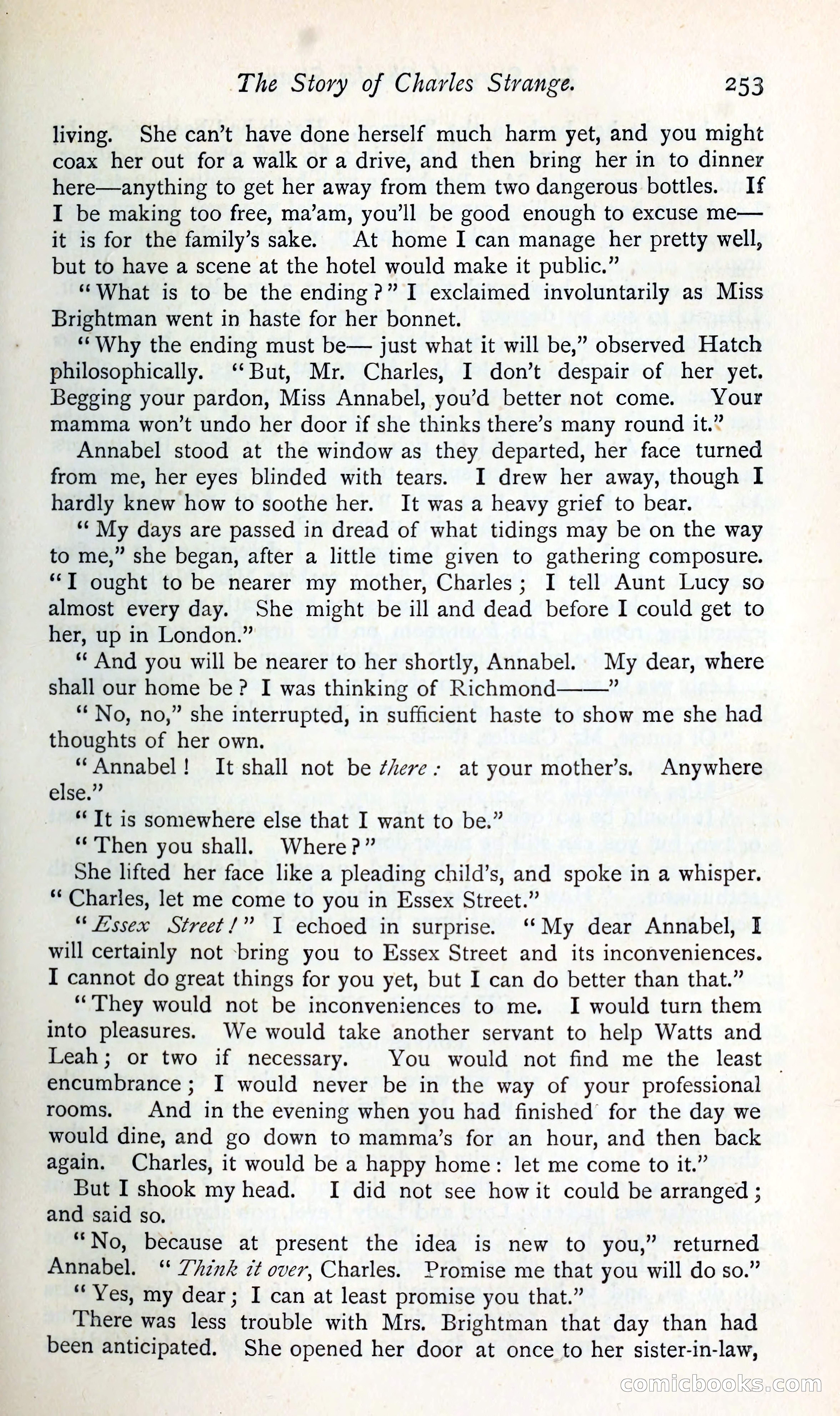 The Argosy — page 274 of 392