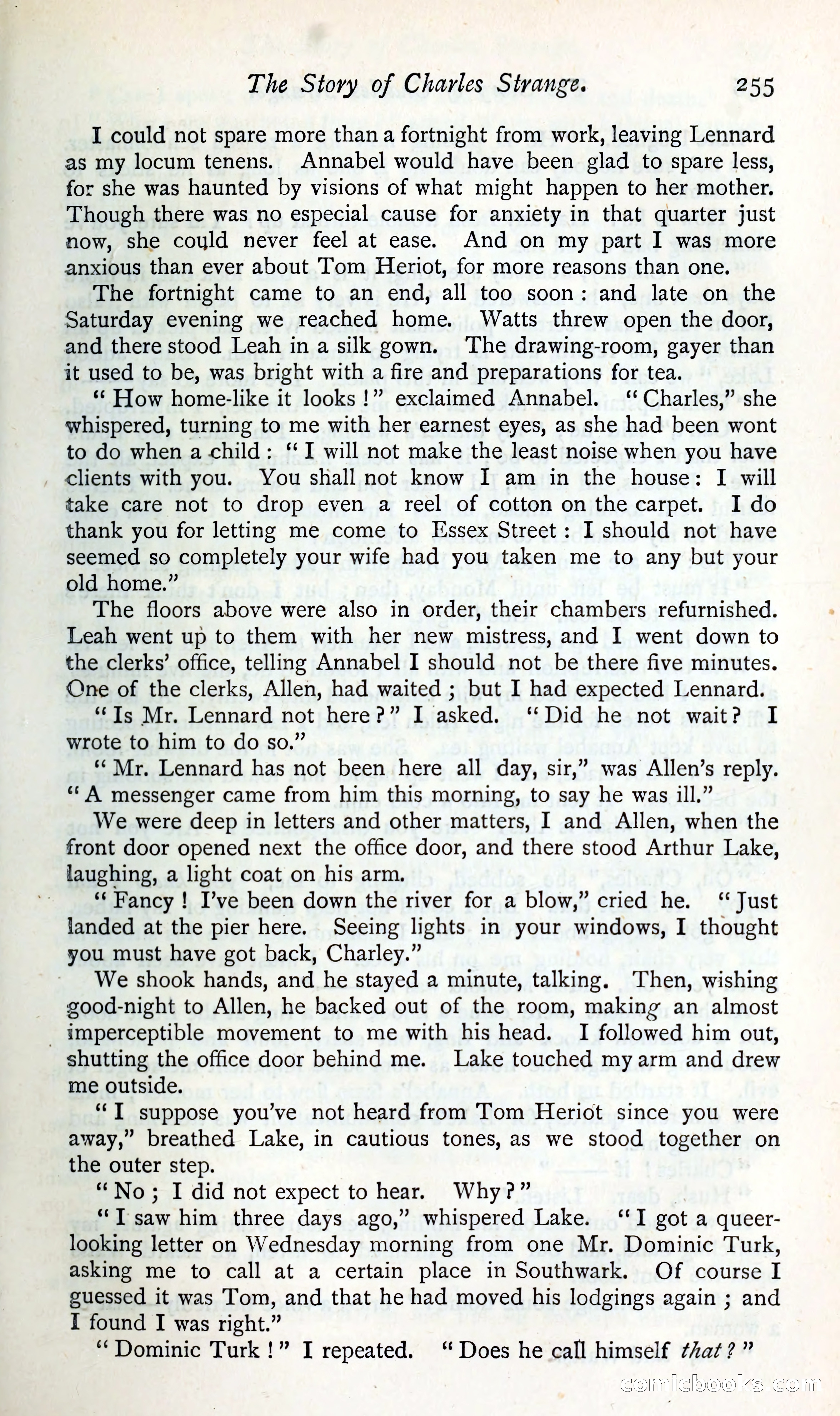 The Argosy — page 276 of 392