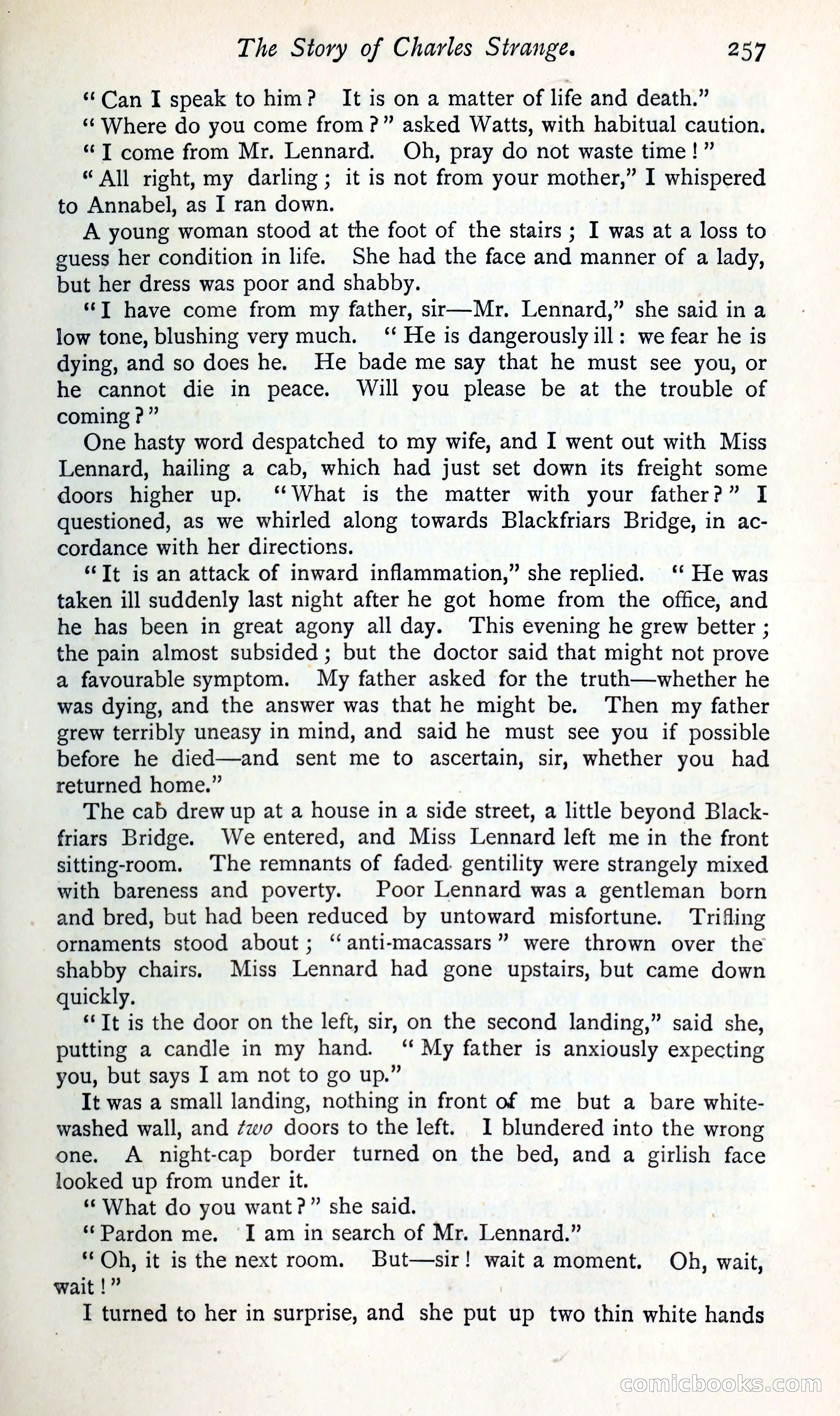 The Argosy — page 278 of 392