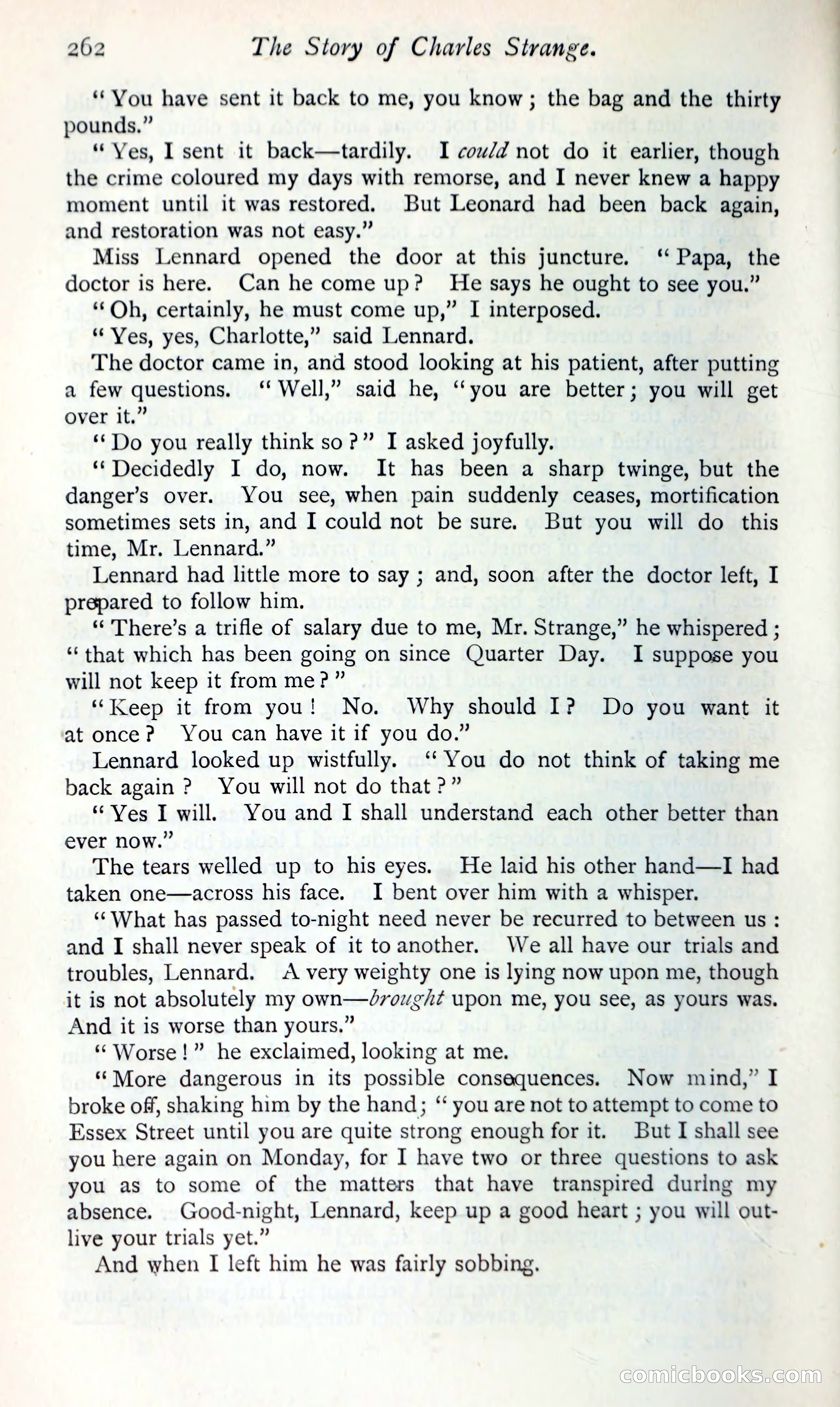The Argosy — page 283 of 392