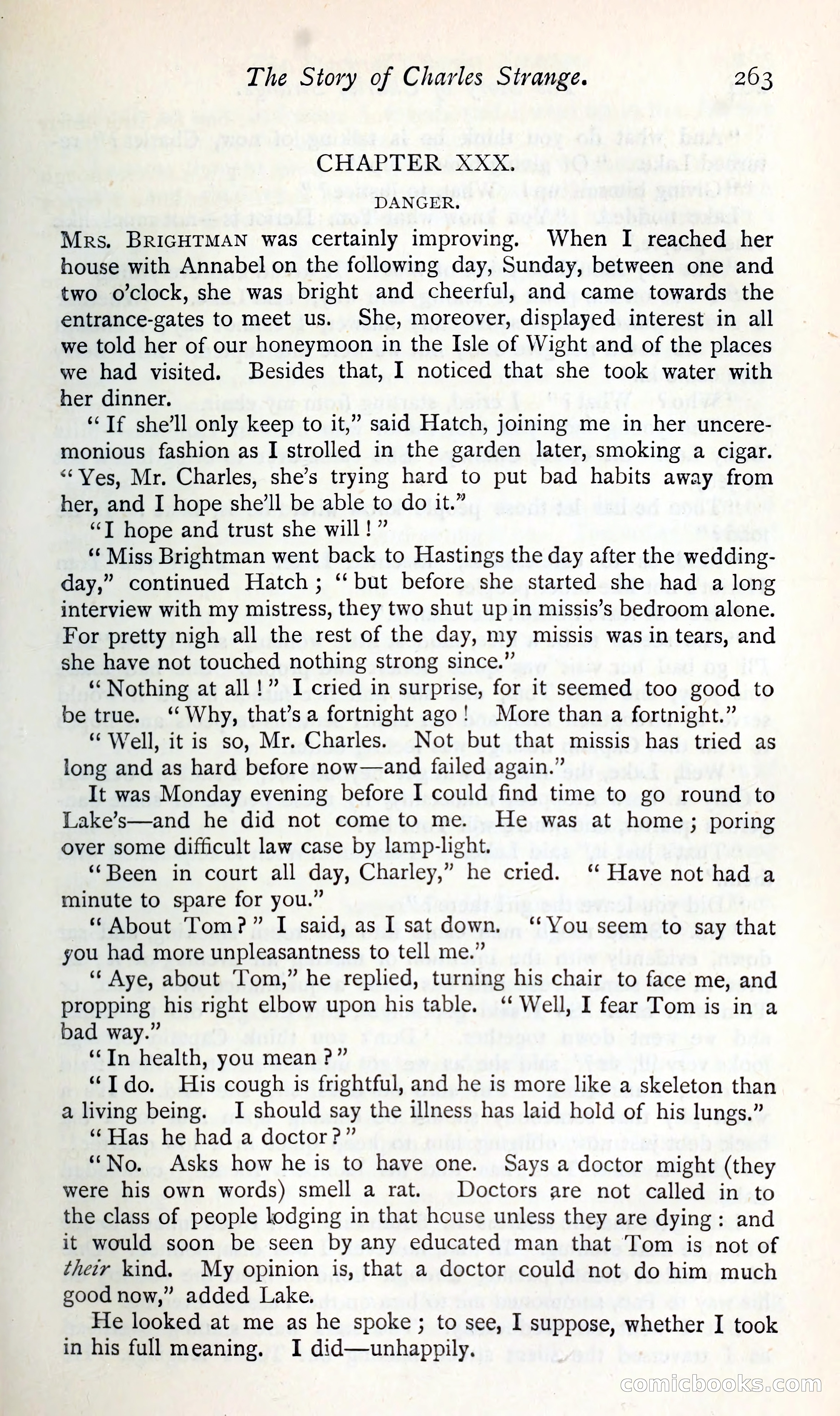 The Argosy — page 284 of 392