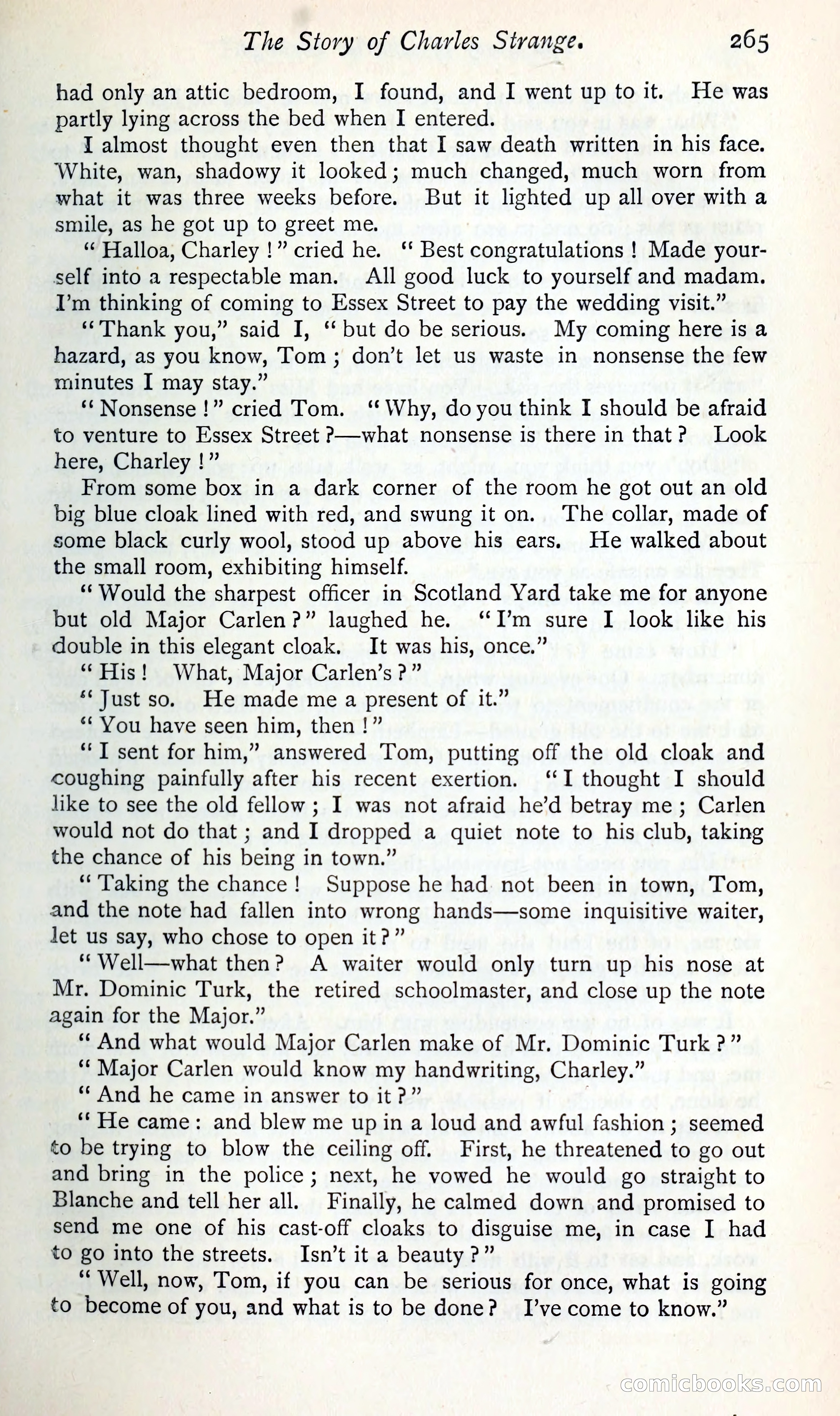 The Argosy — page 286 of 392