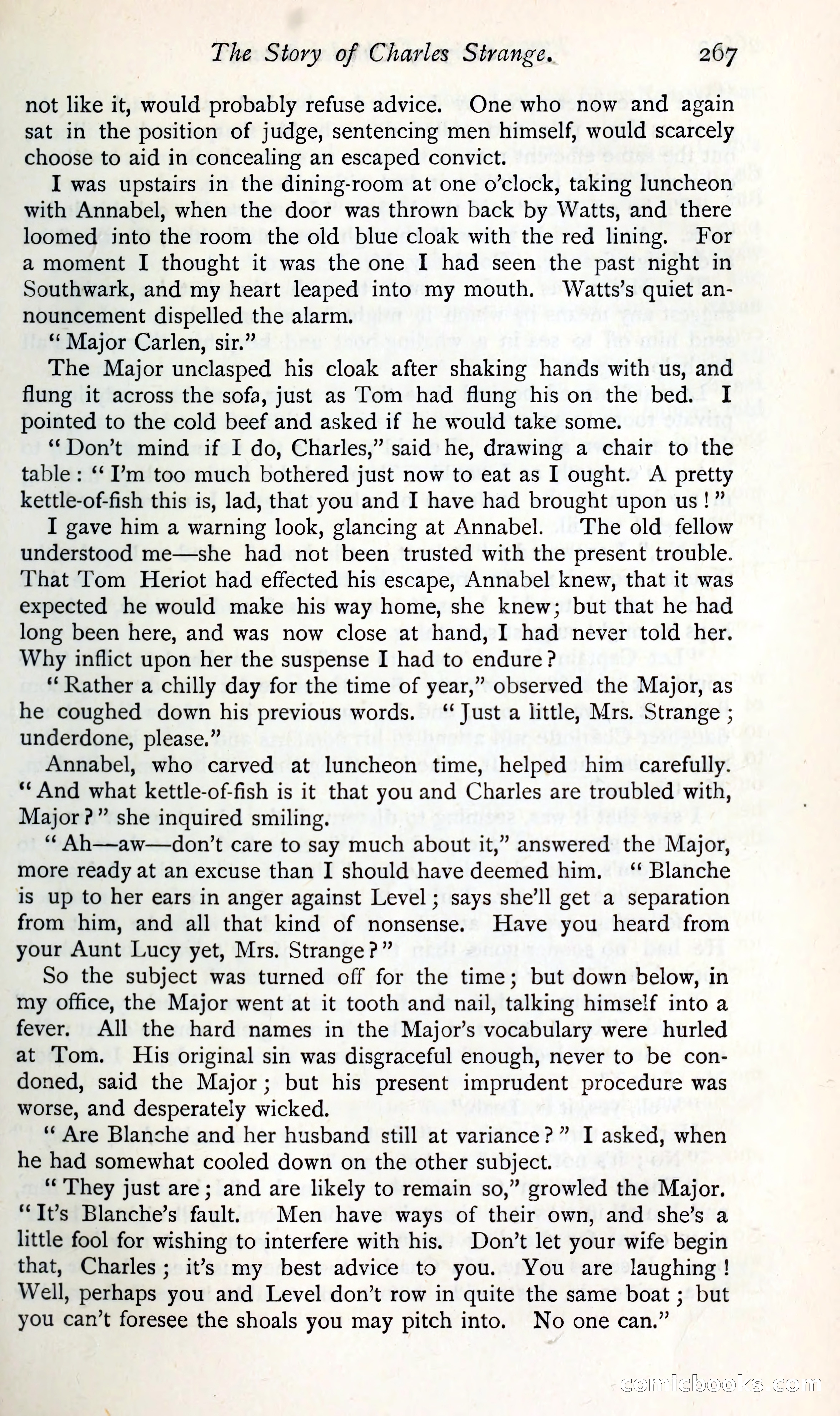 The Argosy — page 288 of 392