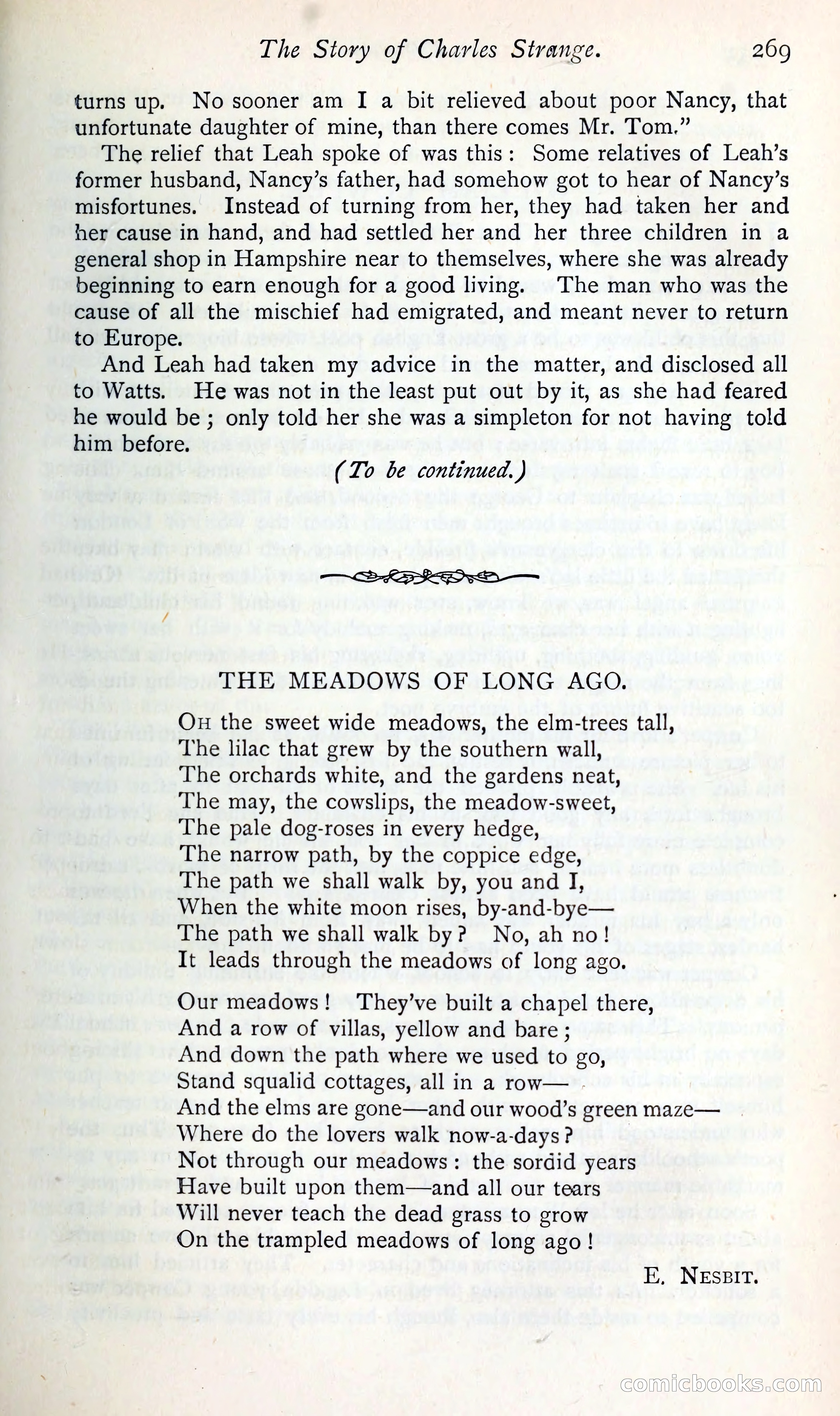 The Argosy — page 290 of 392