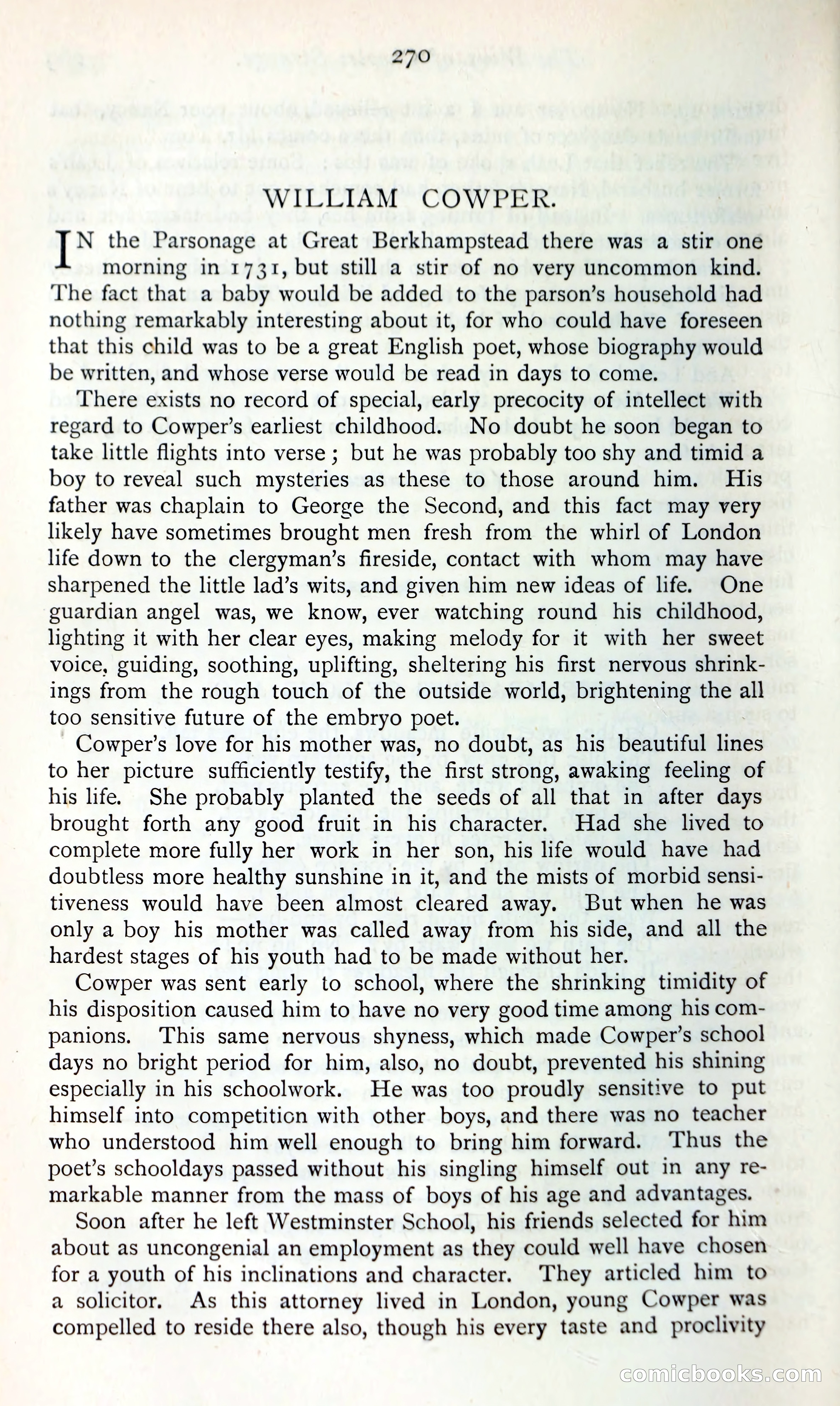The Argosy — page 291 of 392