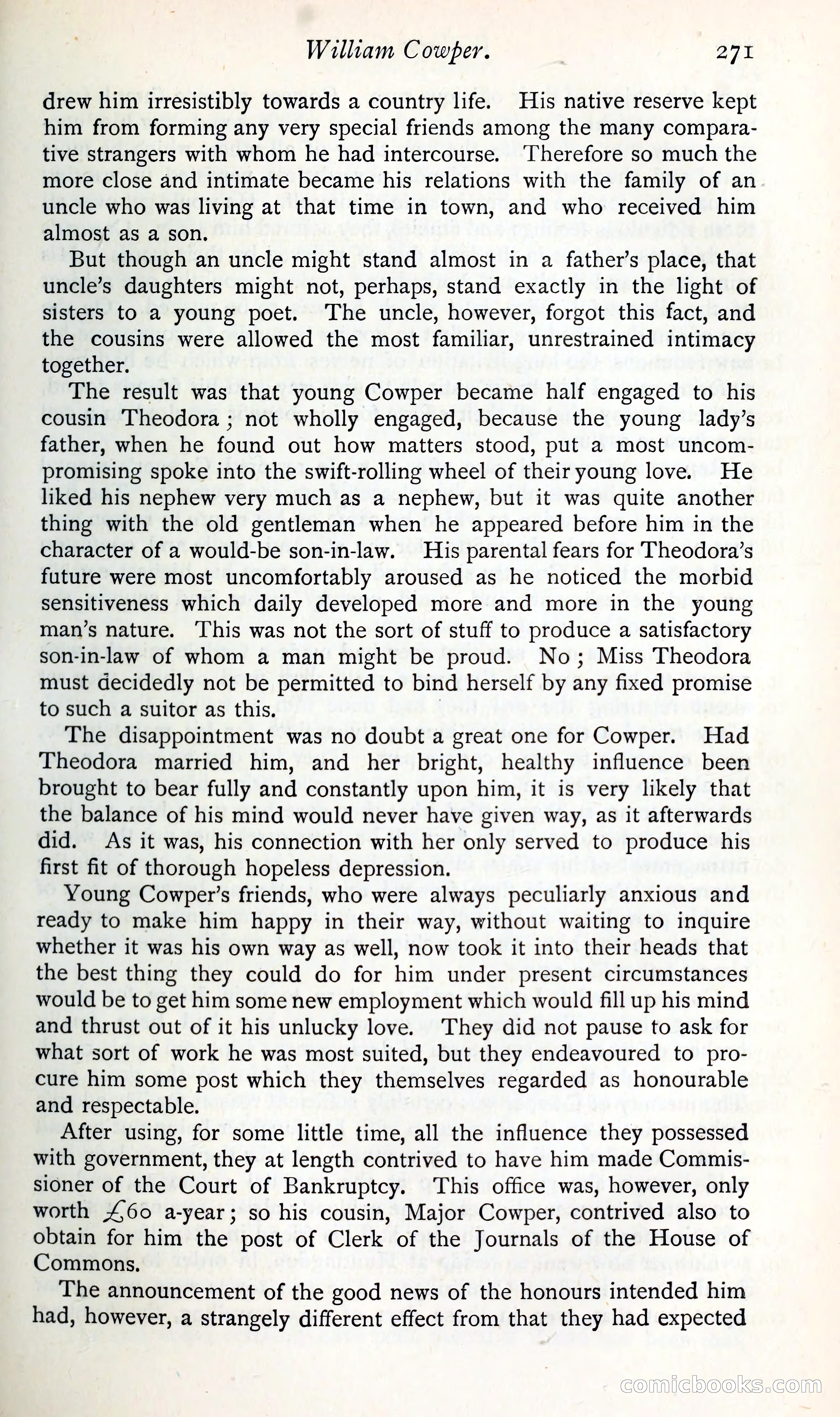 The Argosy — page 292 of 392