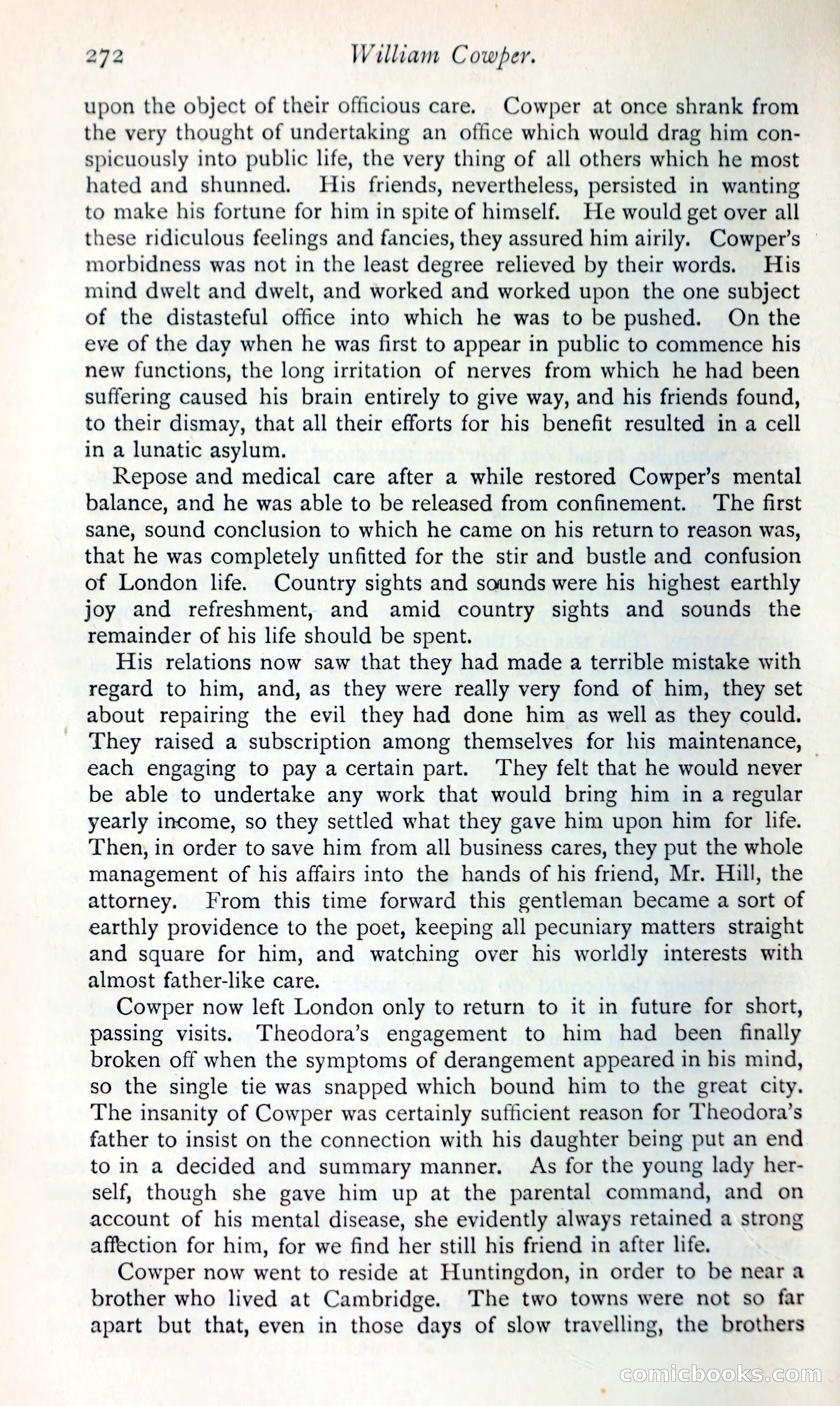 The Argosy — page 293 of 392