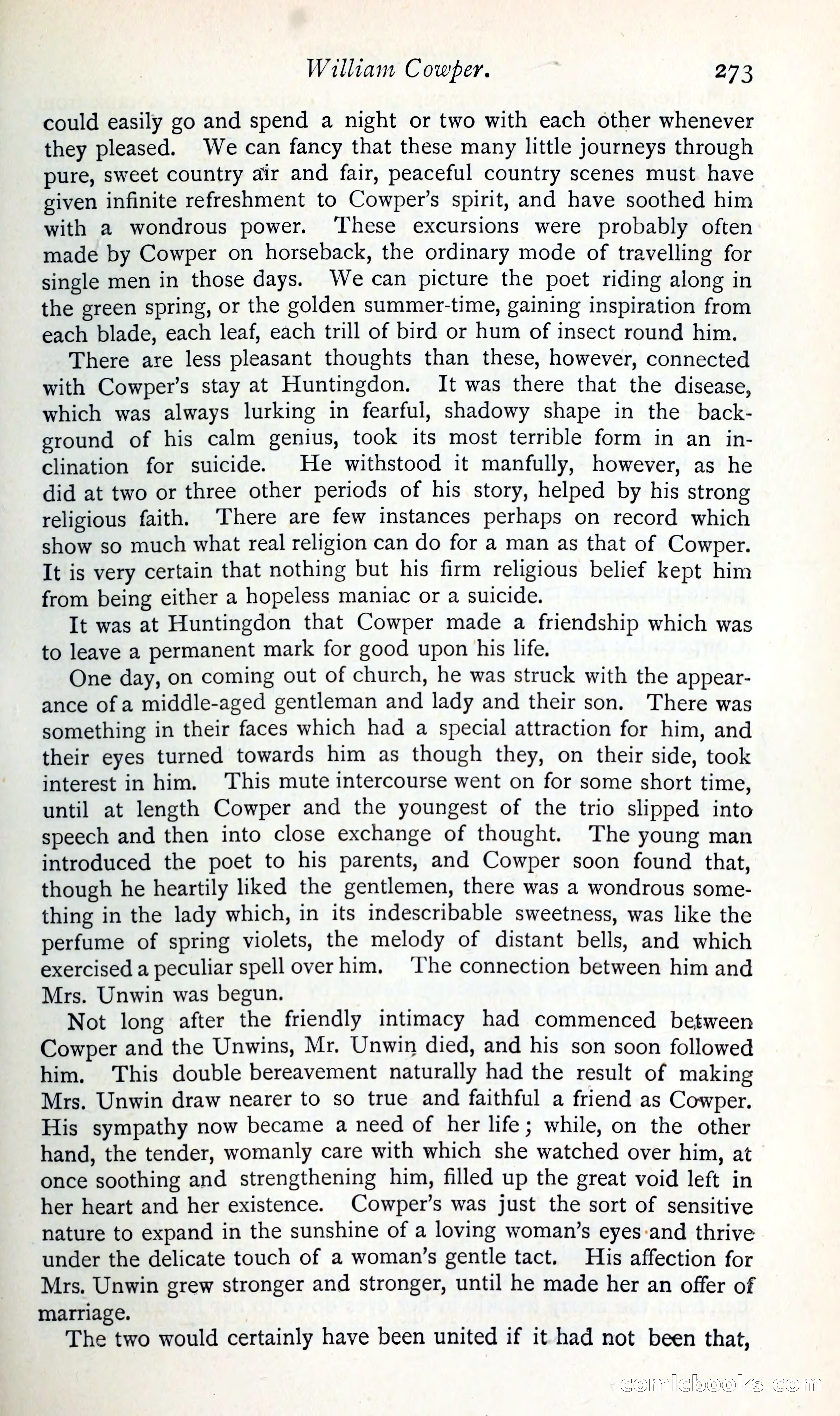 The Argosy — page 294 of 392