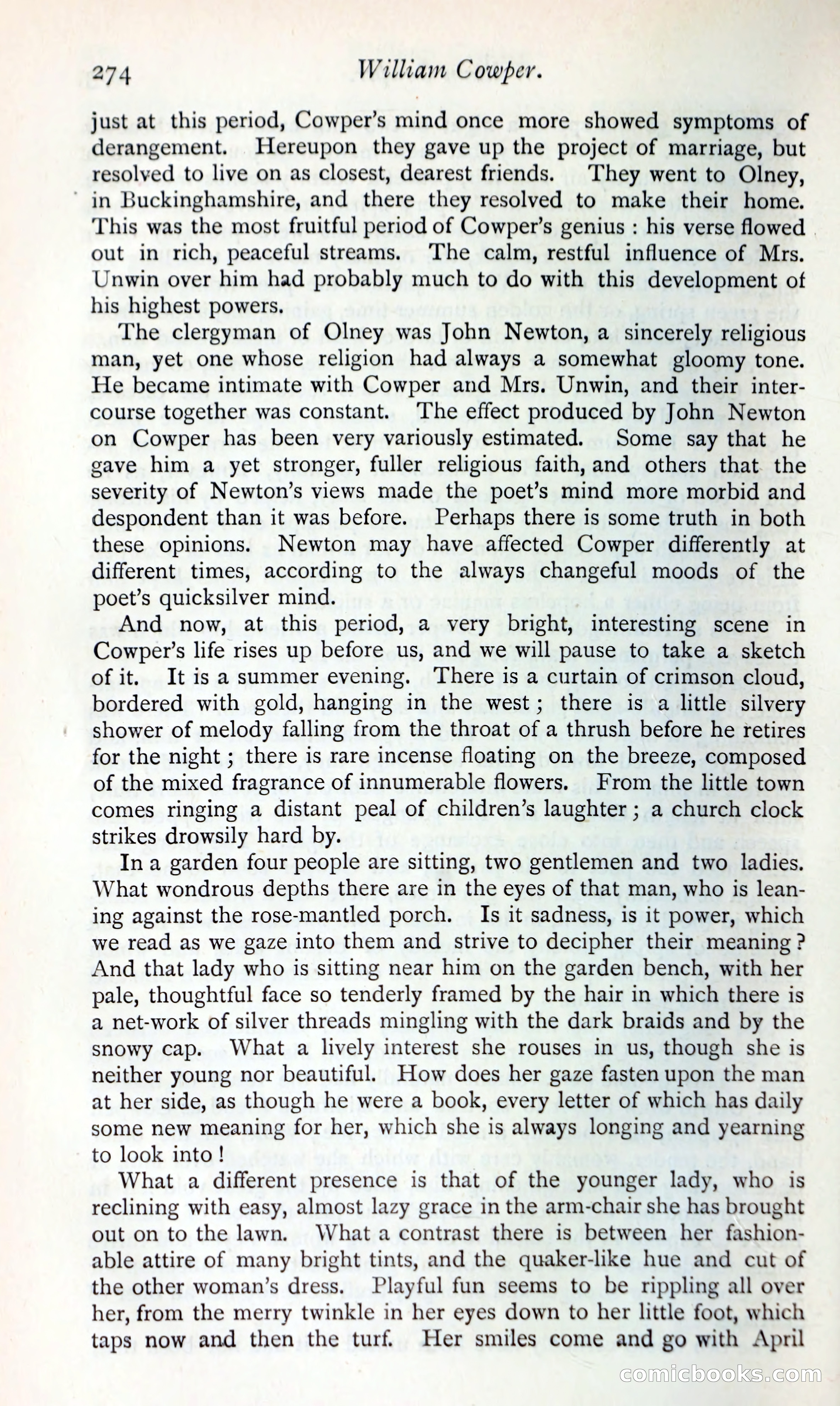The Argosy — page 295 of 392