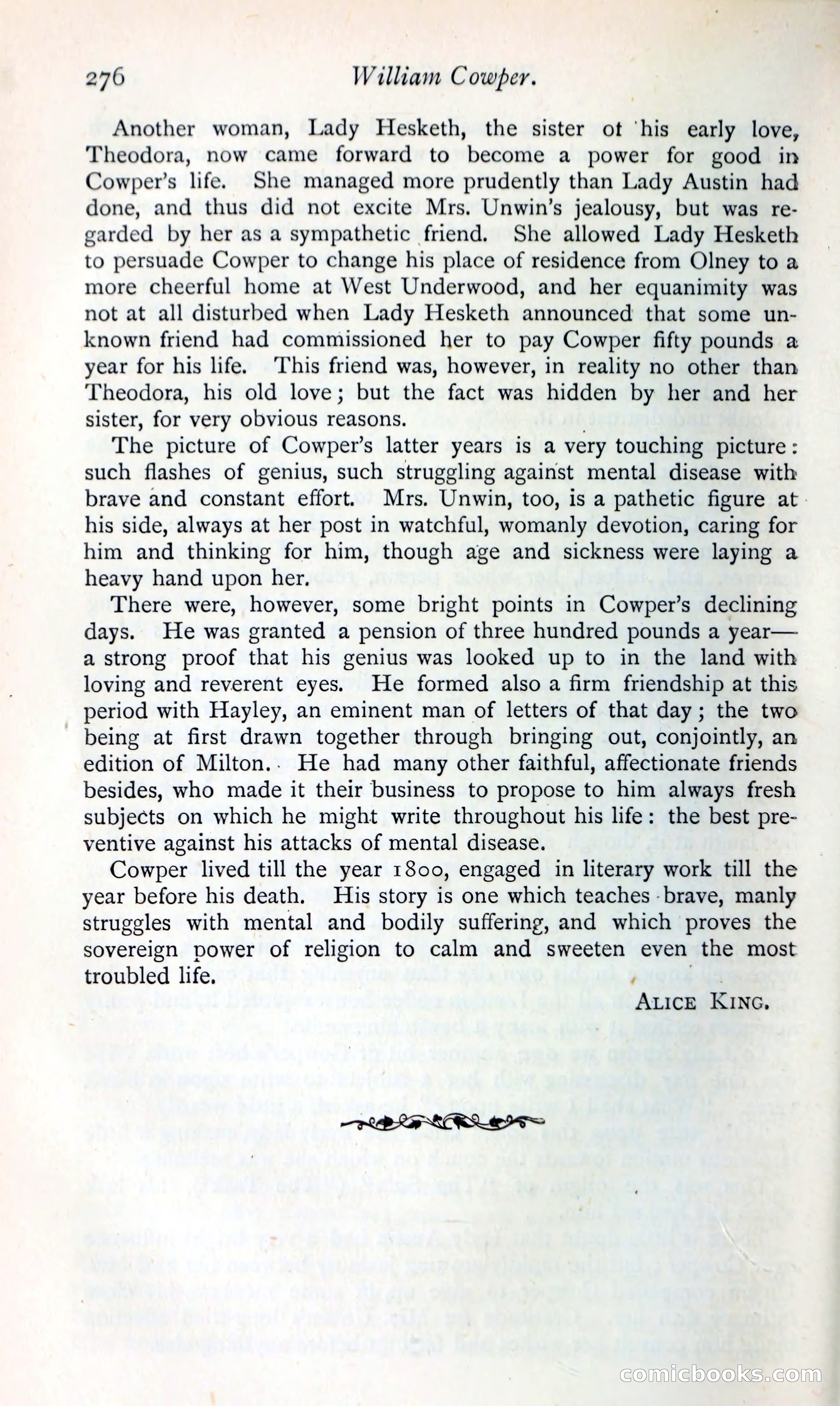 The Argosy — page 297 of 392