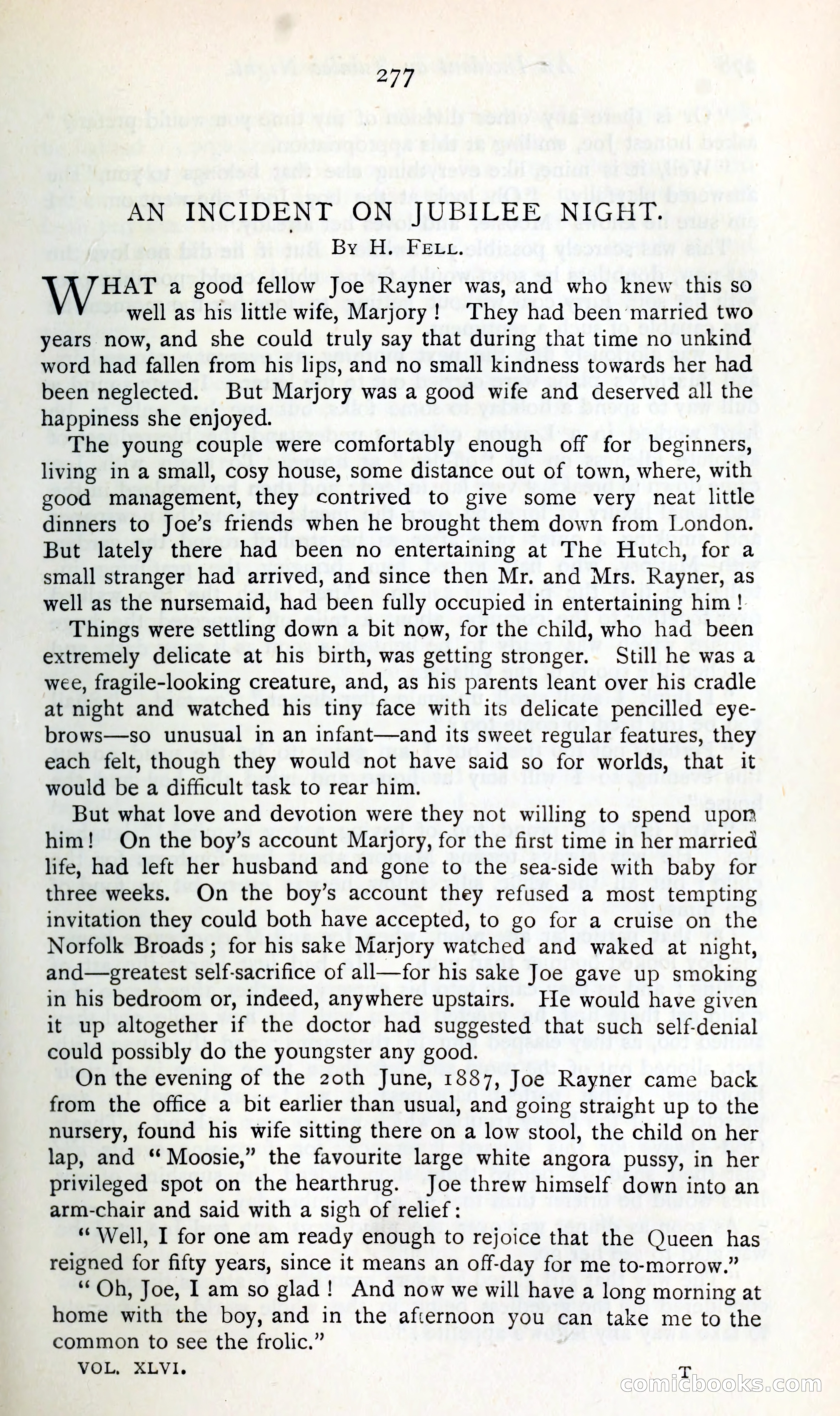 The Argosy — page 298 of 392