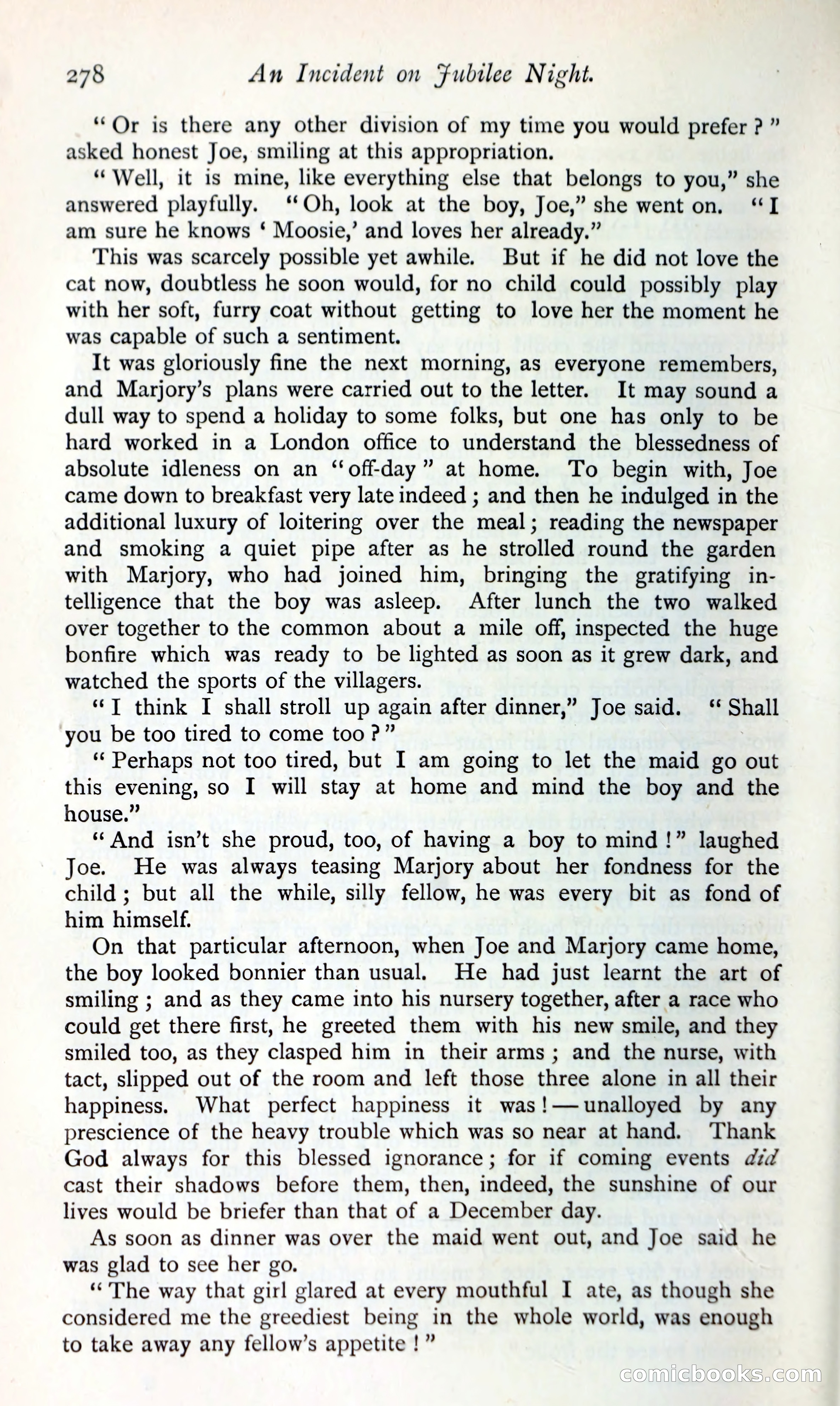 The Argosy — page 299 of 392