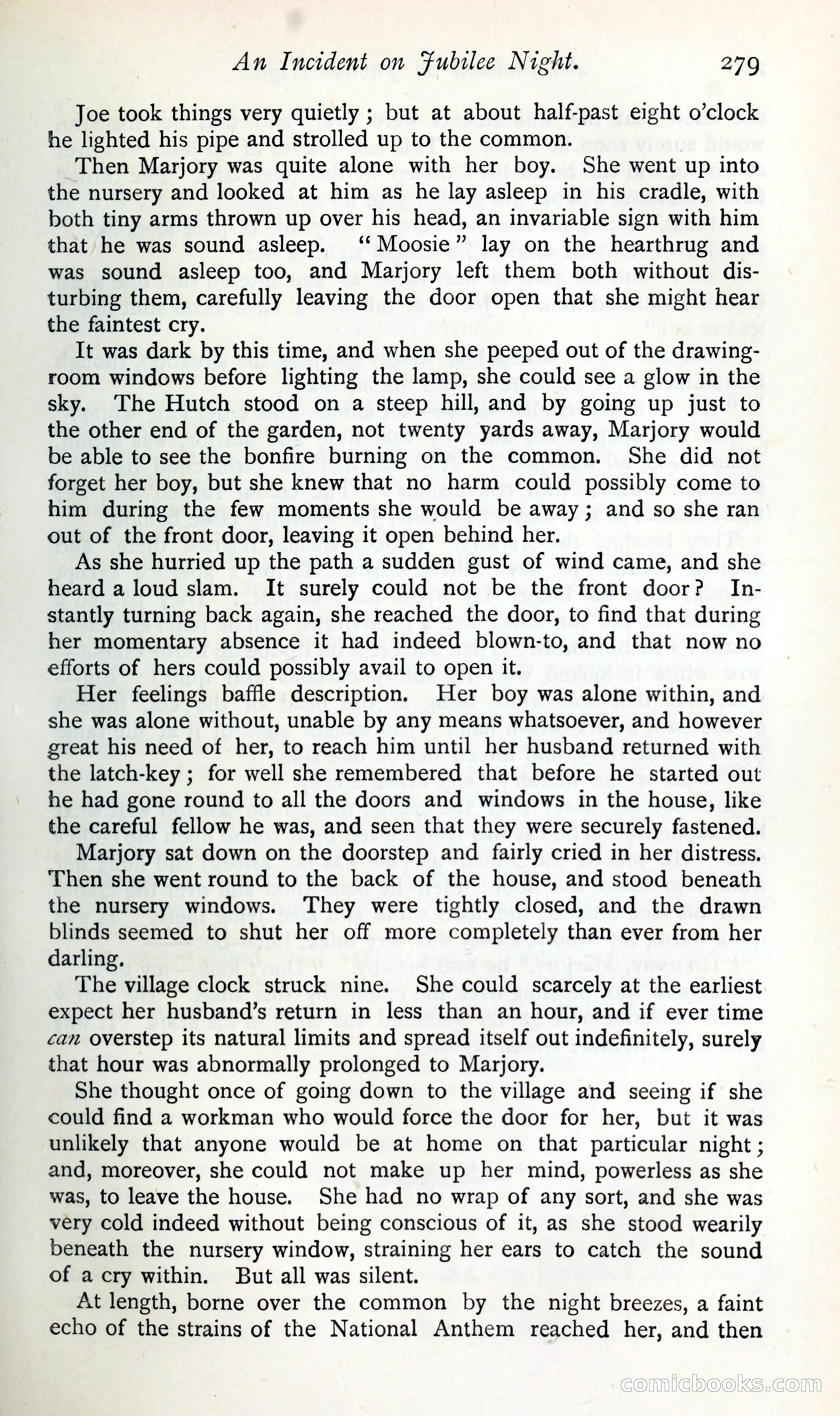 The Argosy — page 300 of 392