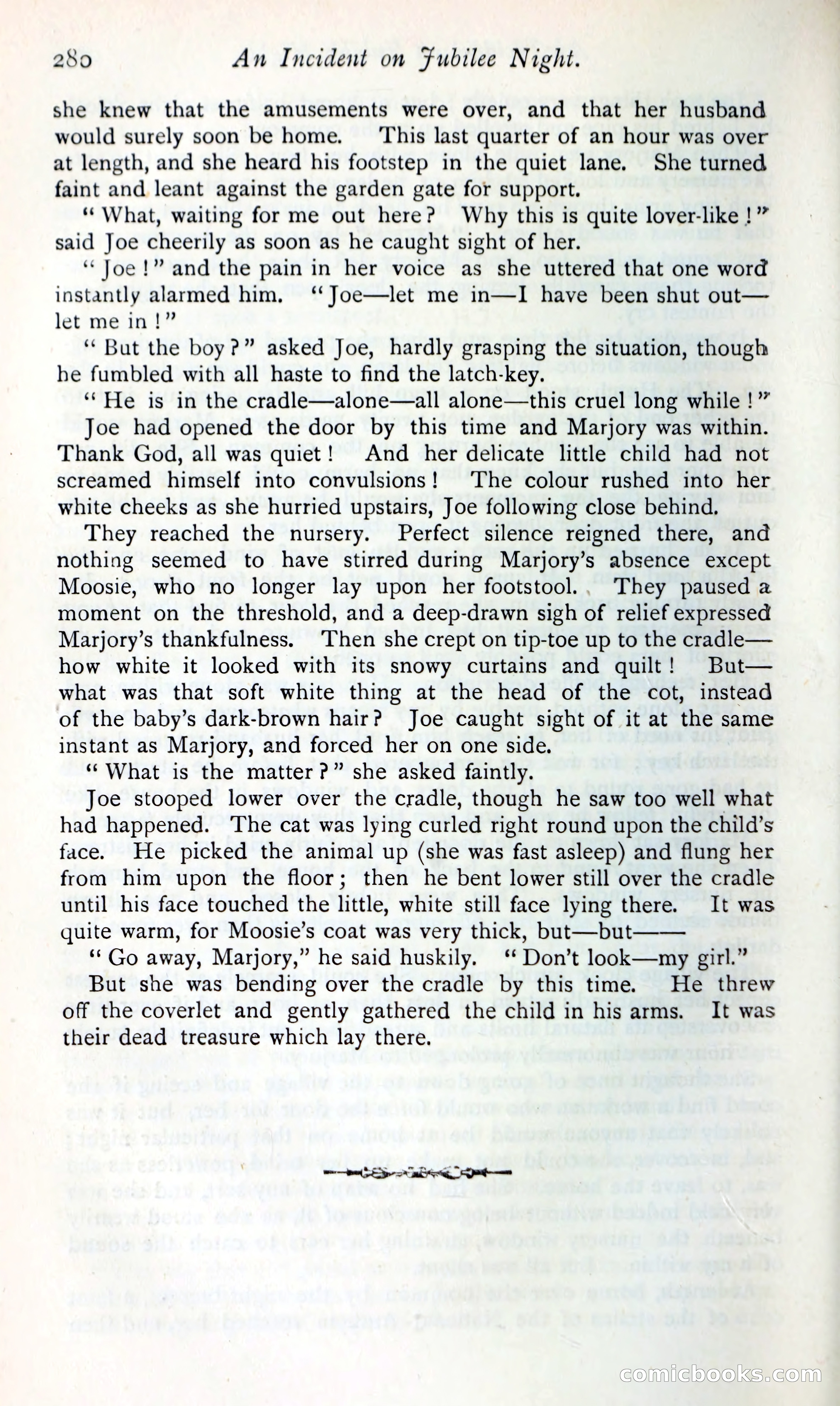 The Argosy — page 301 of 392
