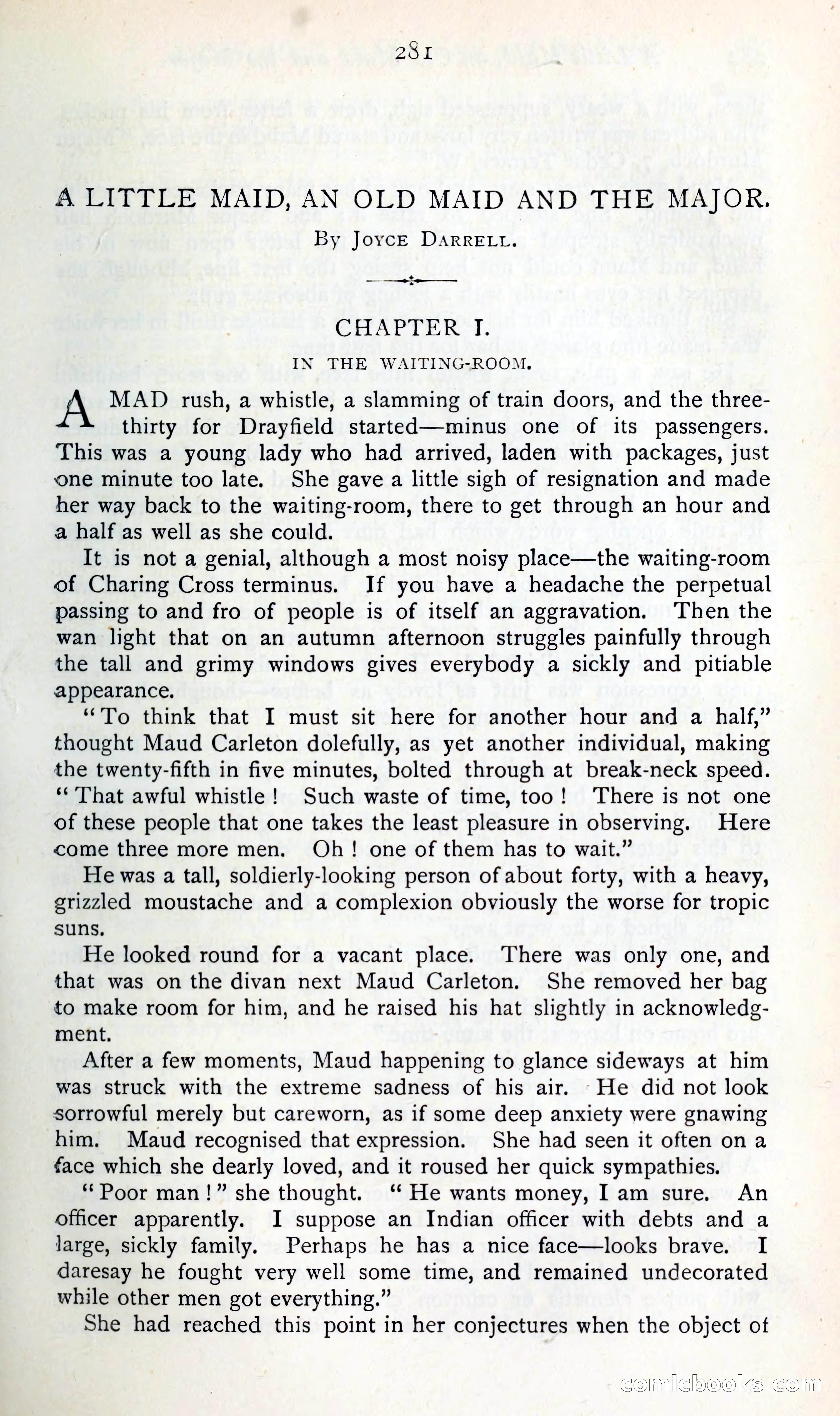 The Argosy — page 302 of 392