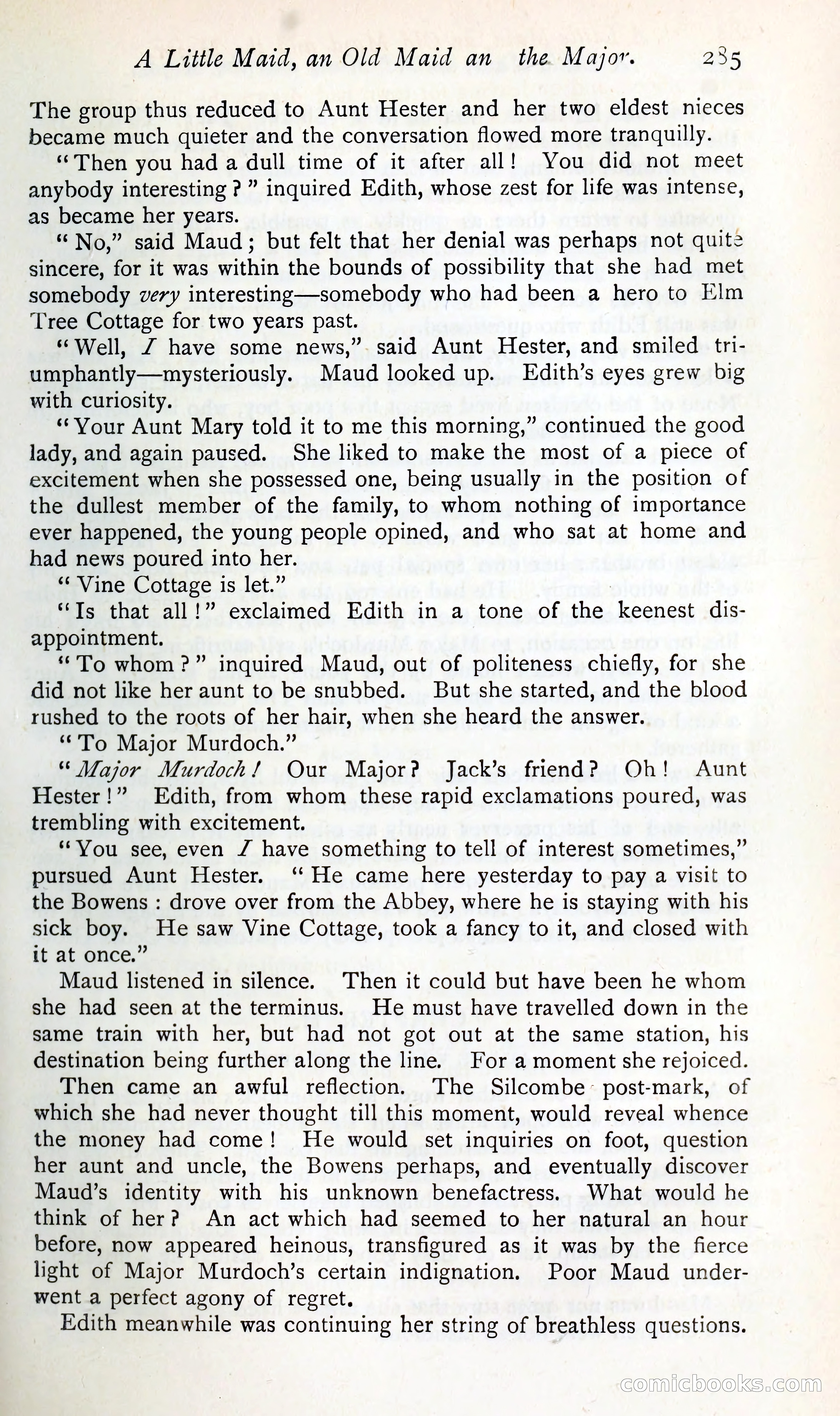 The Argosy — page 306 of 392