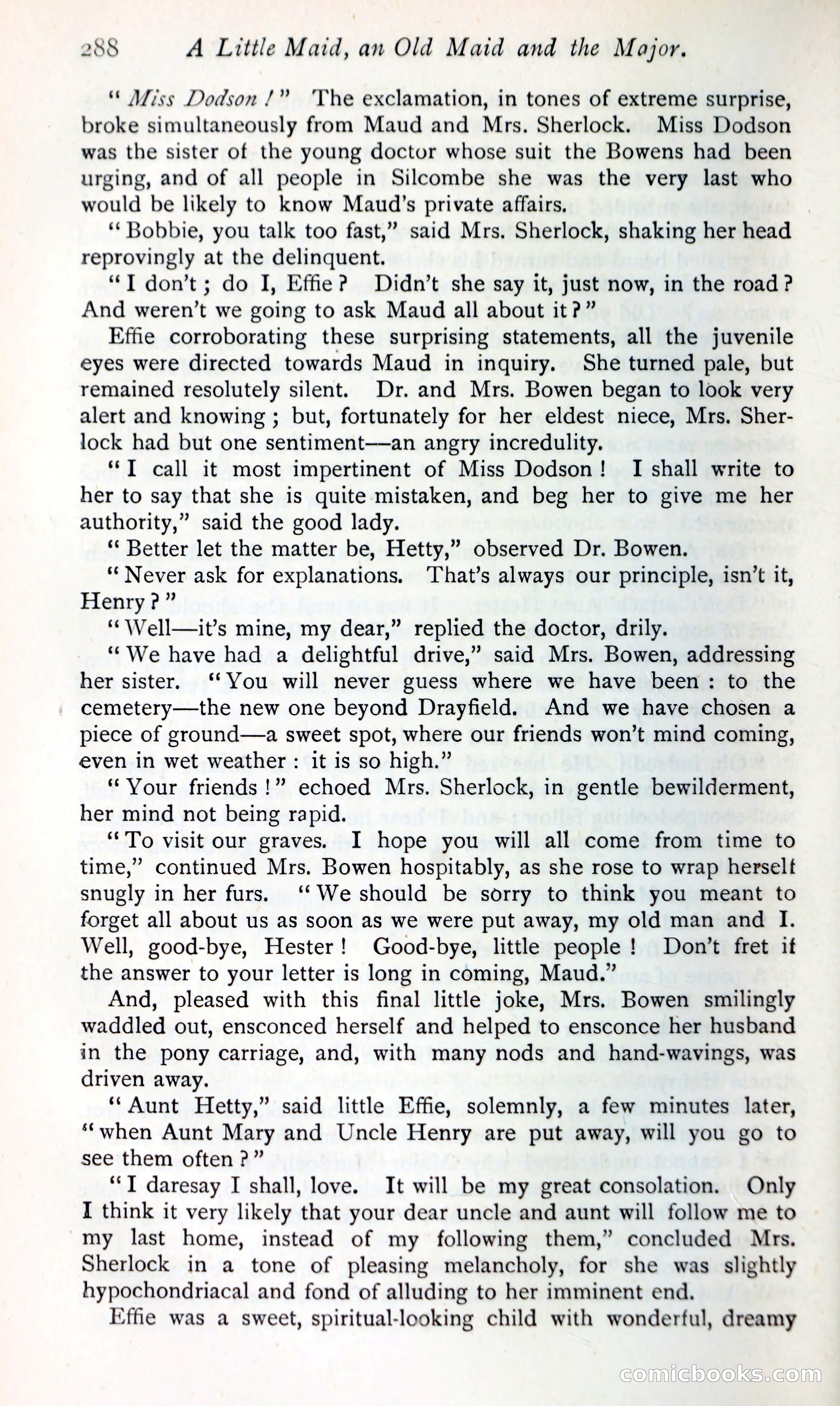 The Argosy — page 309 of 392