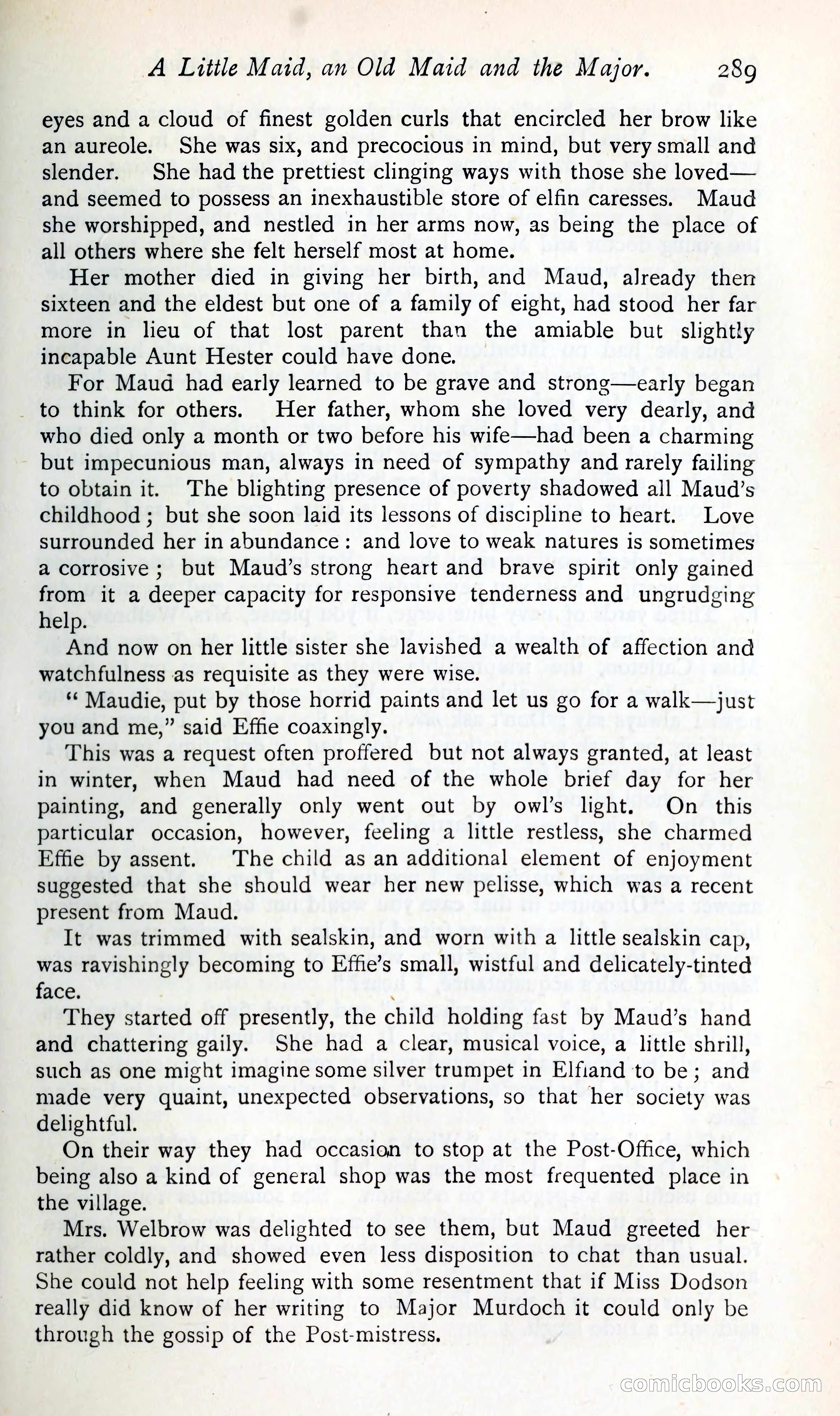 The Argosy — page 310 of 392