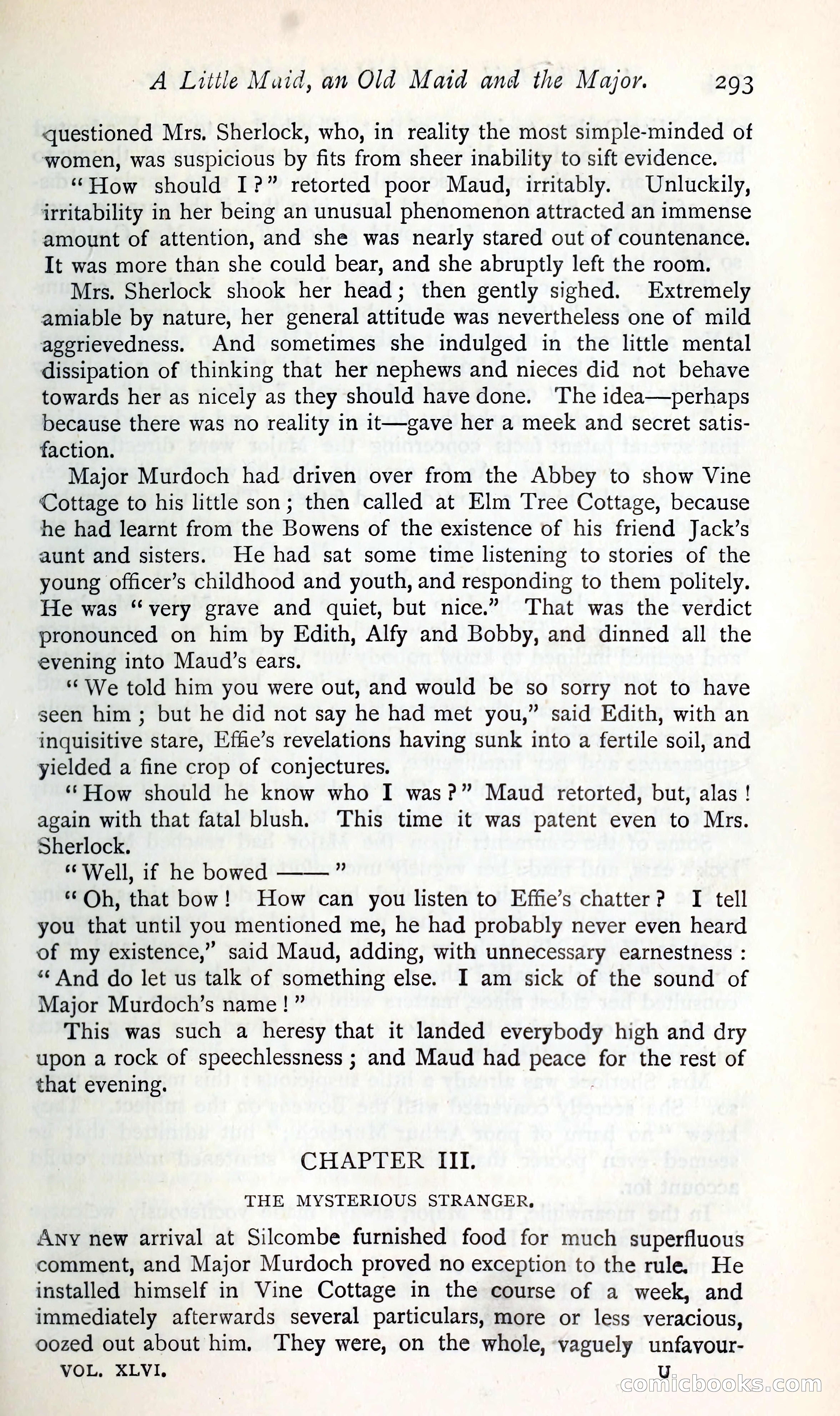 The Argosy — page 314 of 392