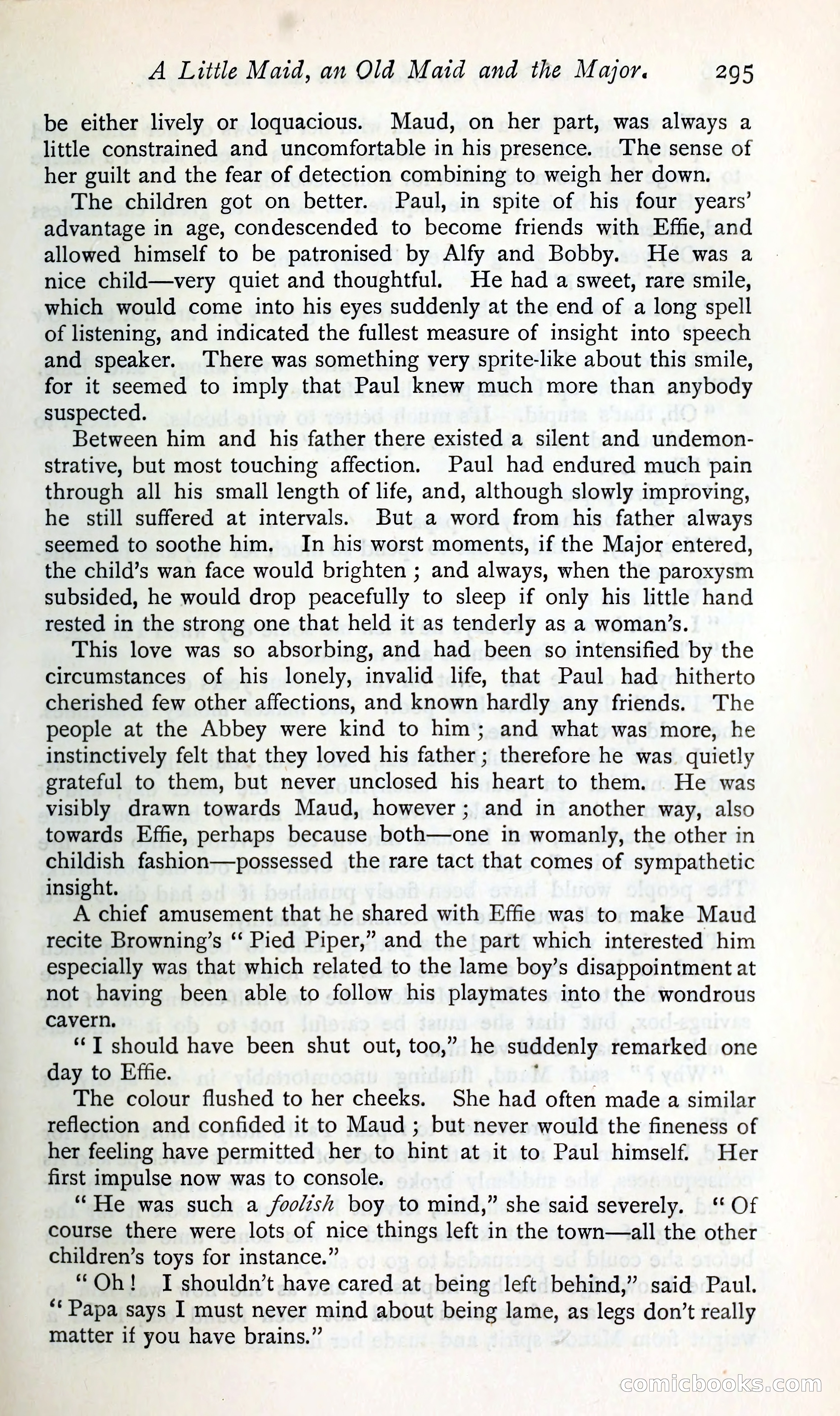 The Argosy — page 316 of 392