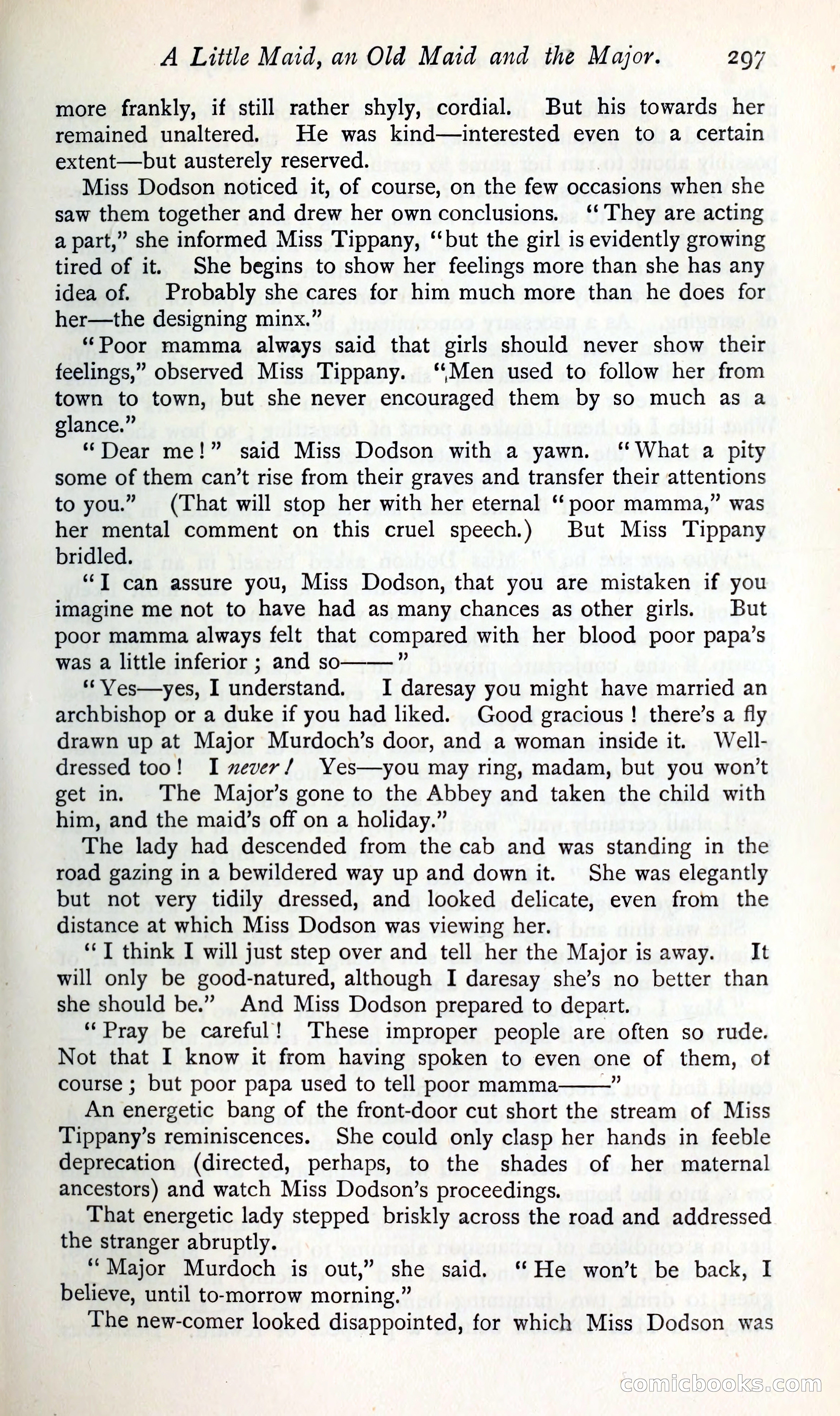 The Argosy — page 318 of 392