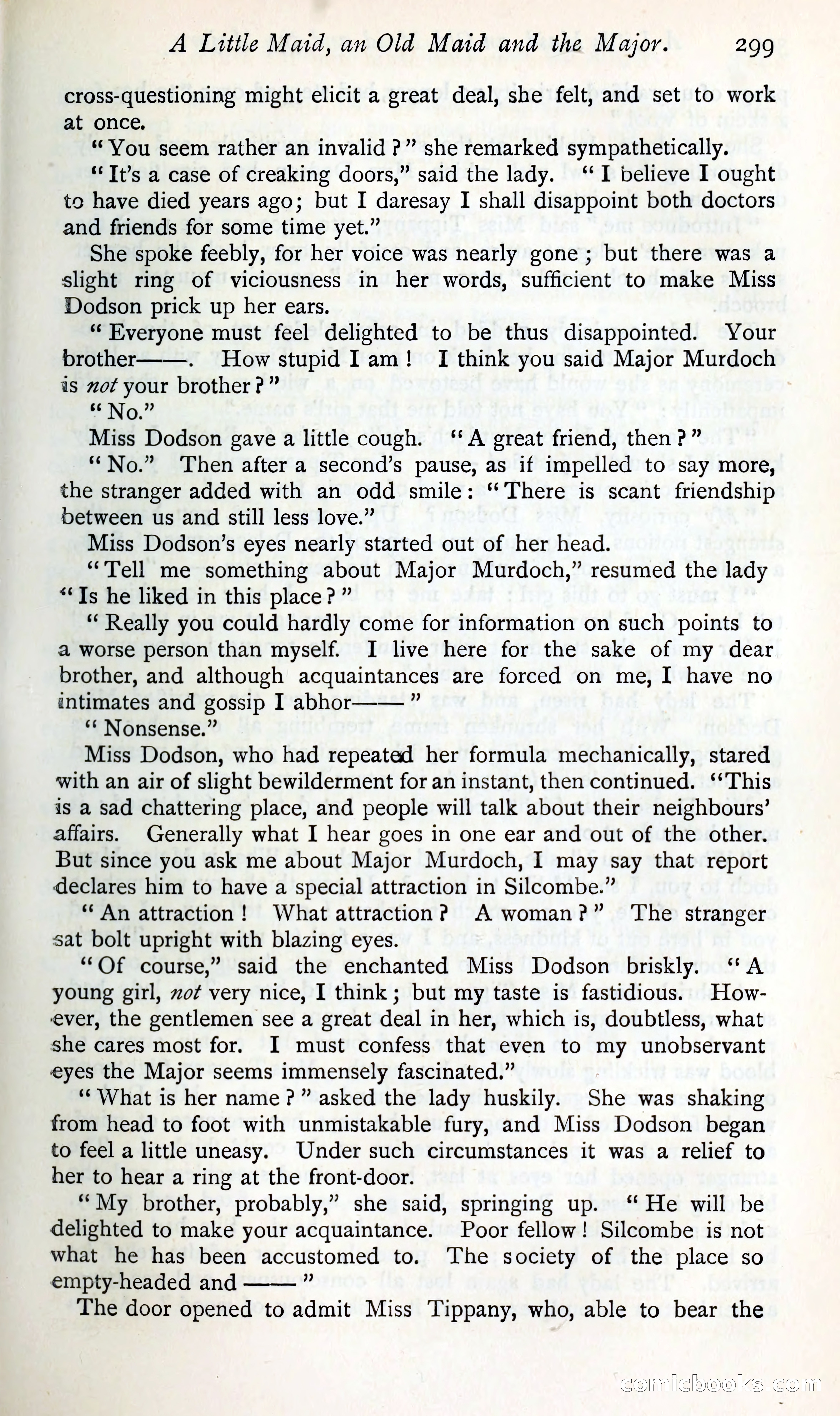 The Argosy — page 320 of 392