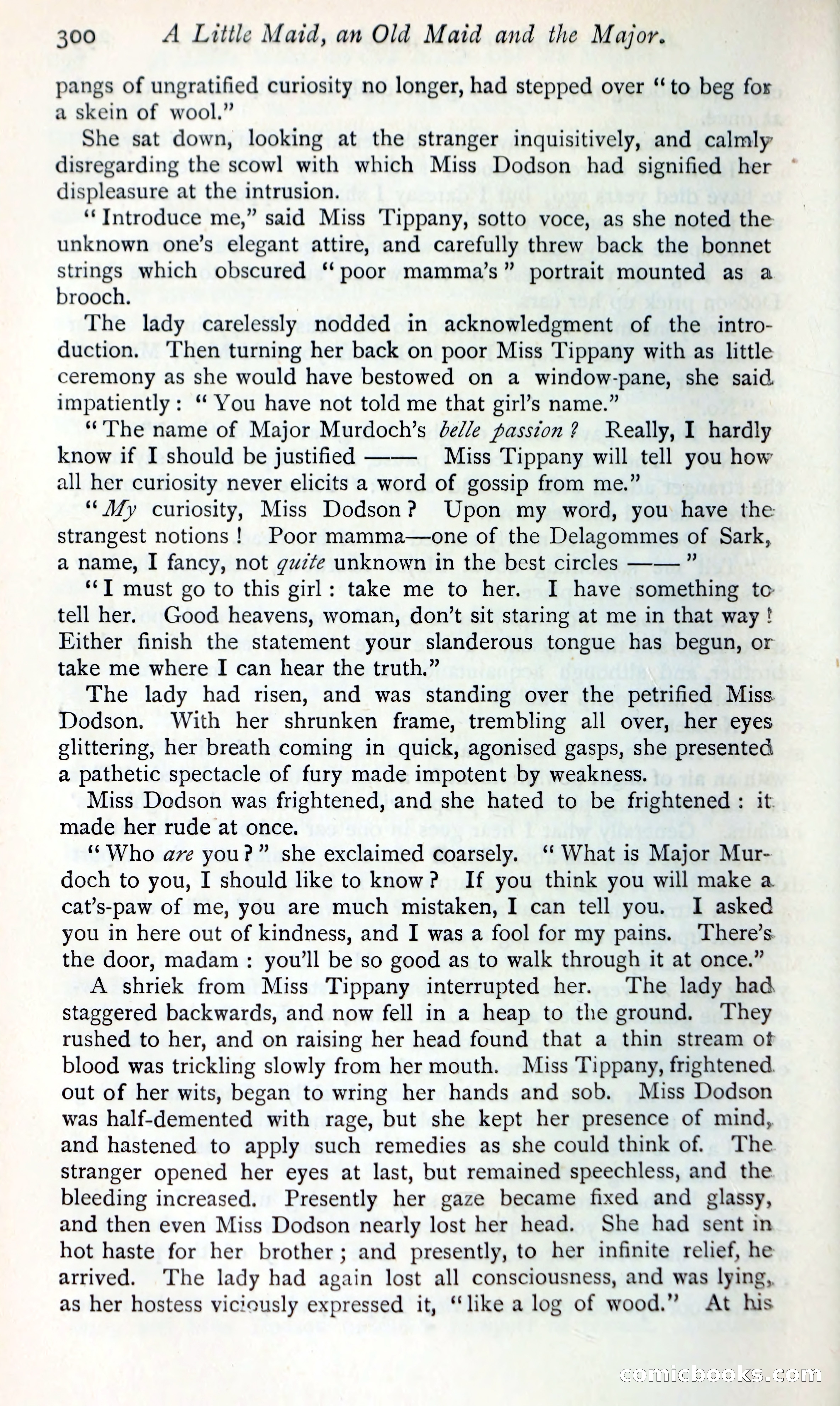 The Argosy — page 321 of 392