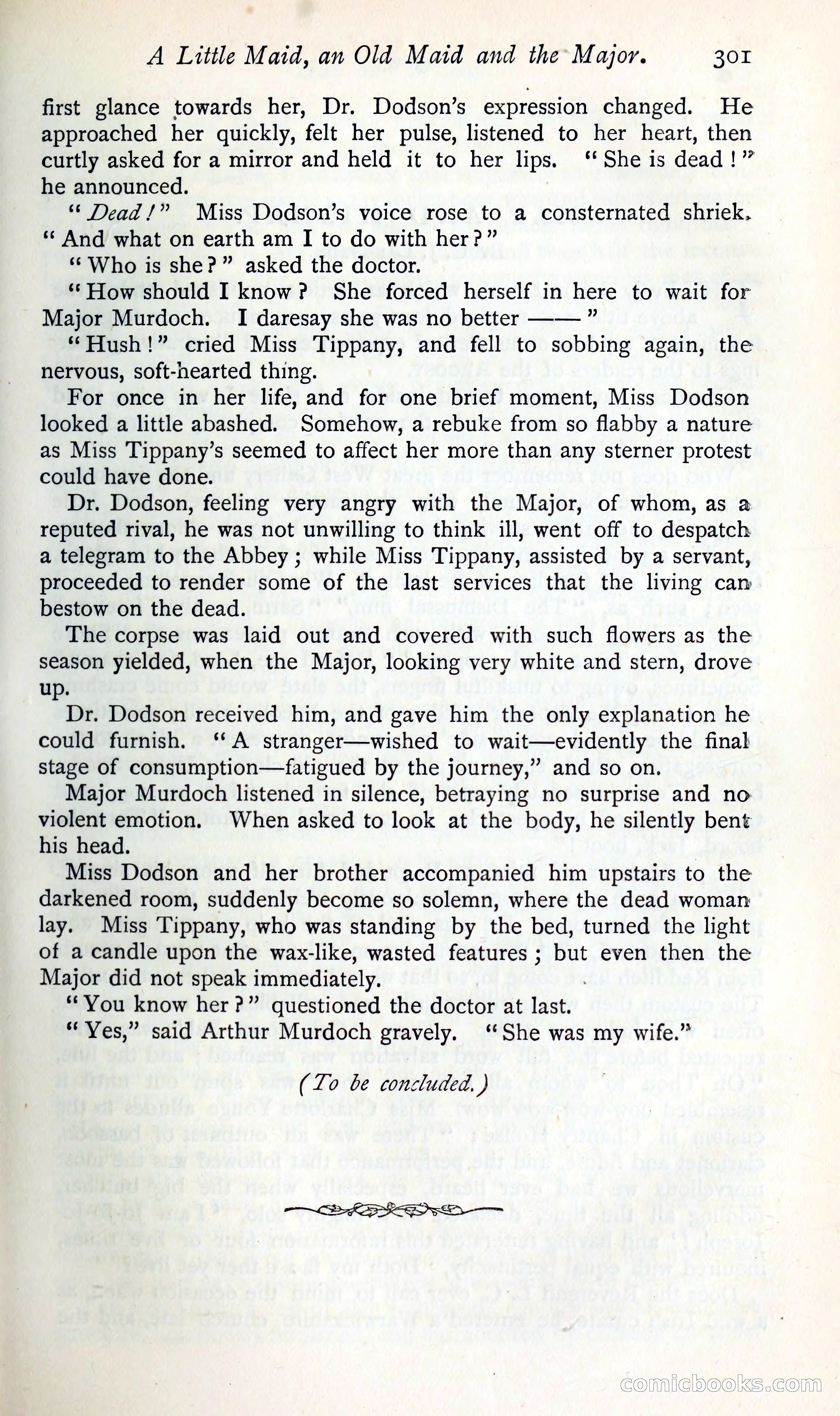 The Argosy — page 322 of 392