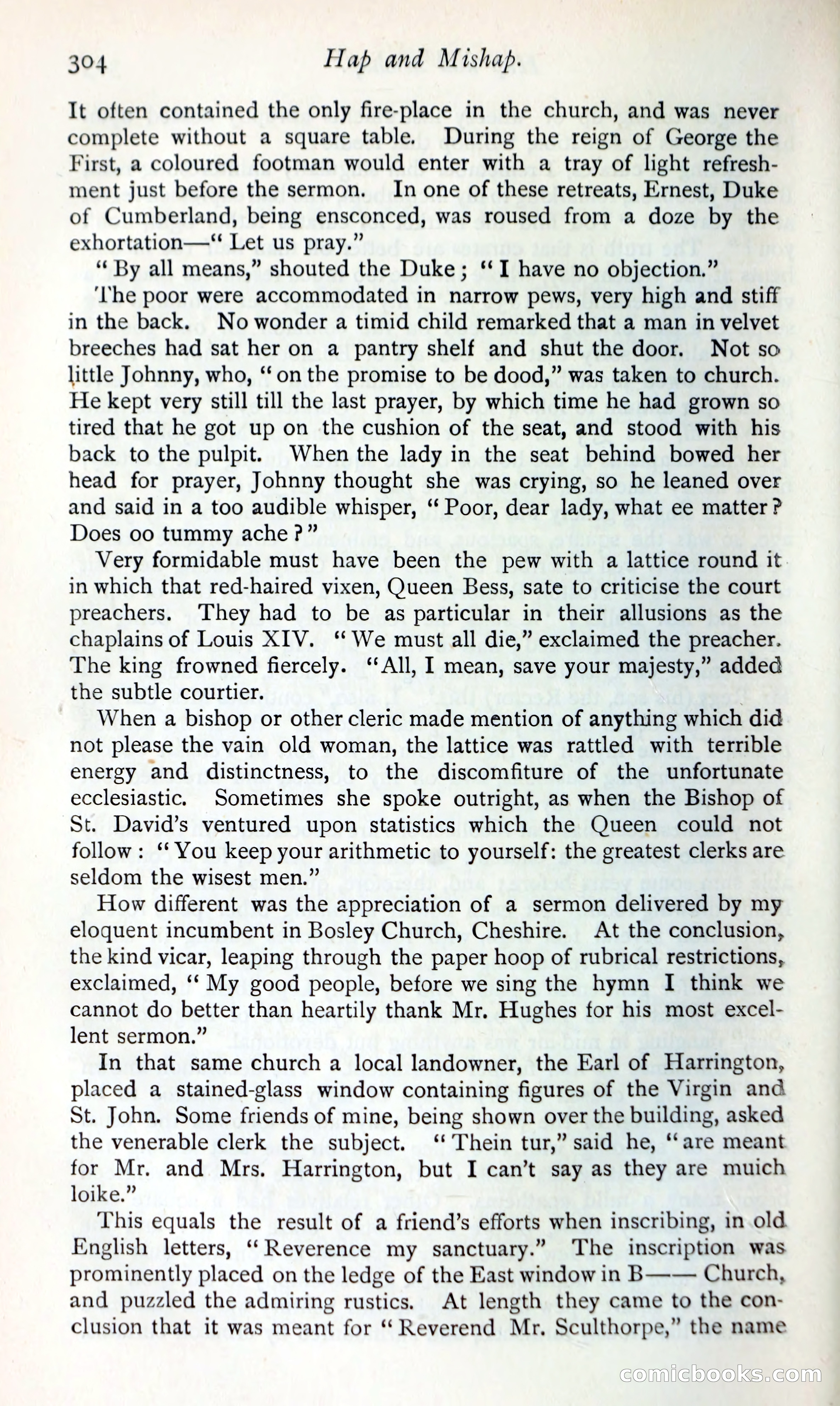 The Argosy — page 325 of 392