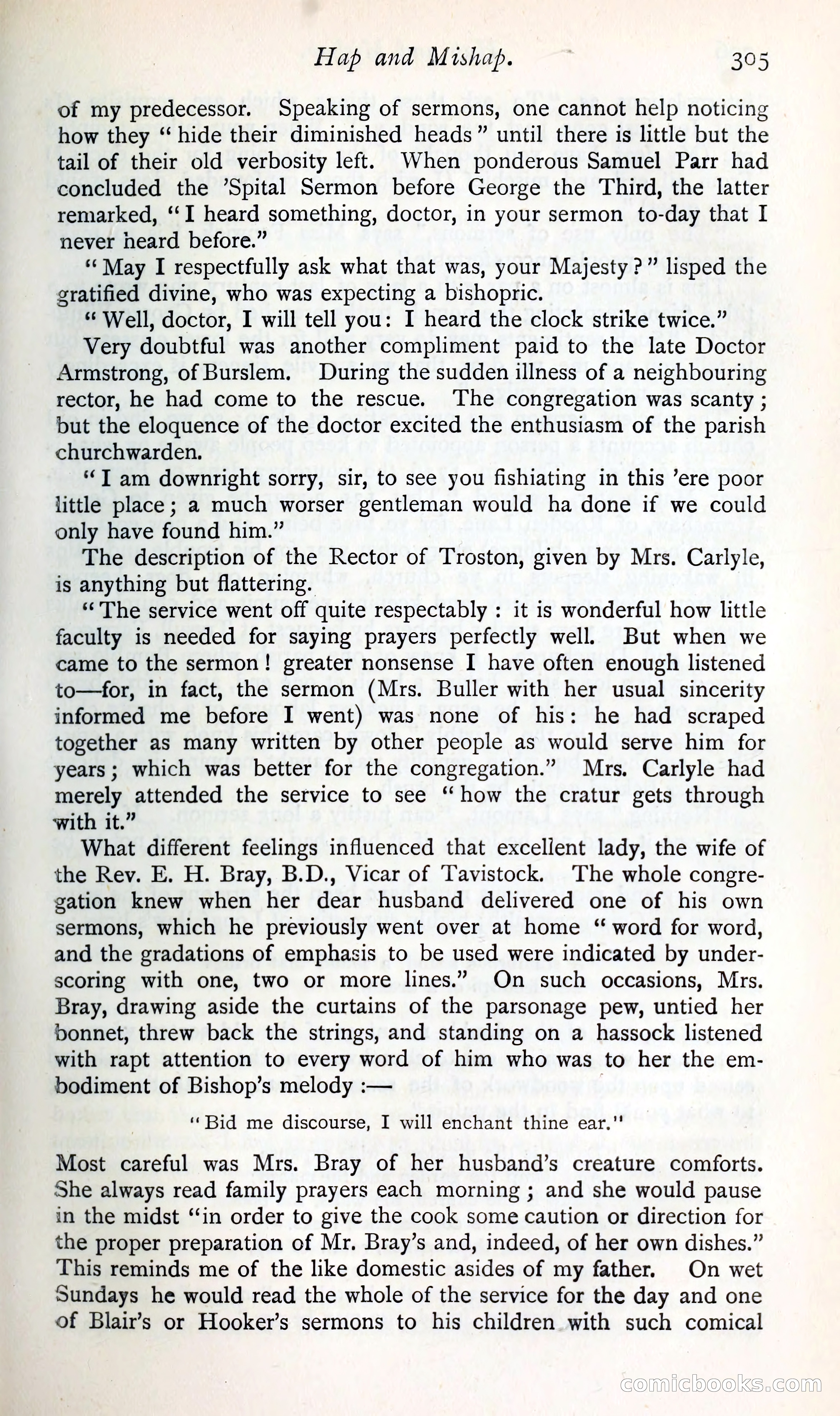 The Argosy — page 326 of 392