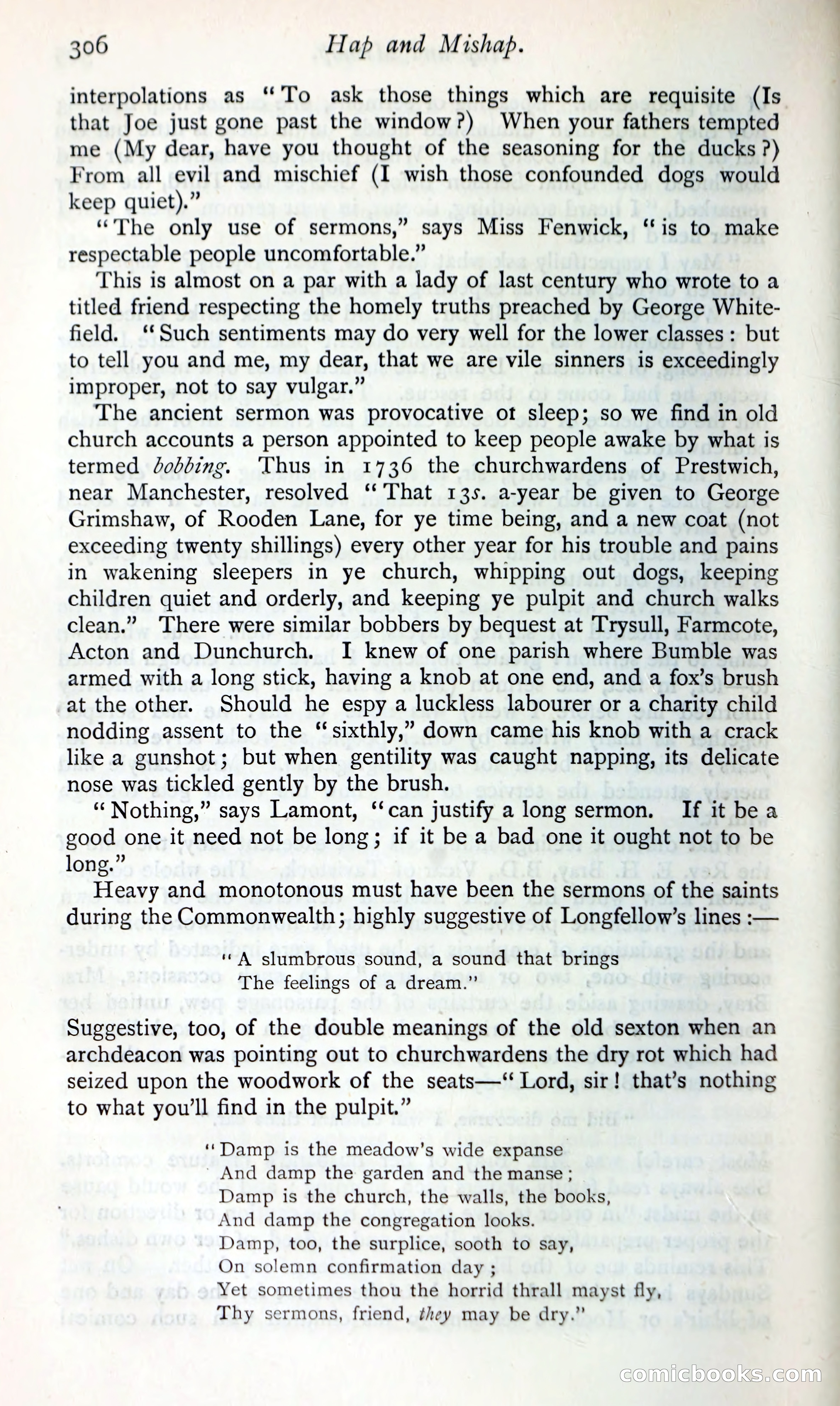 The Argosy — page 327 of 392