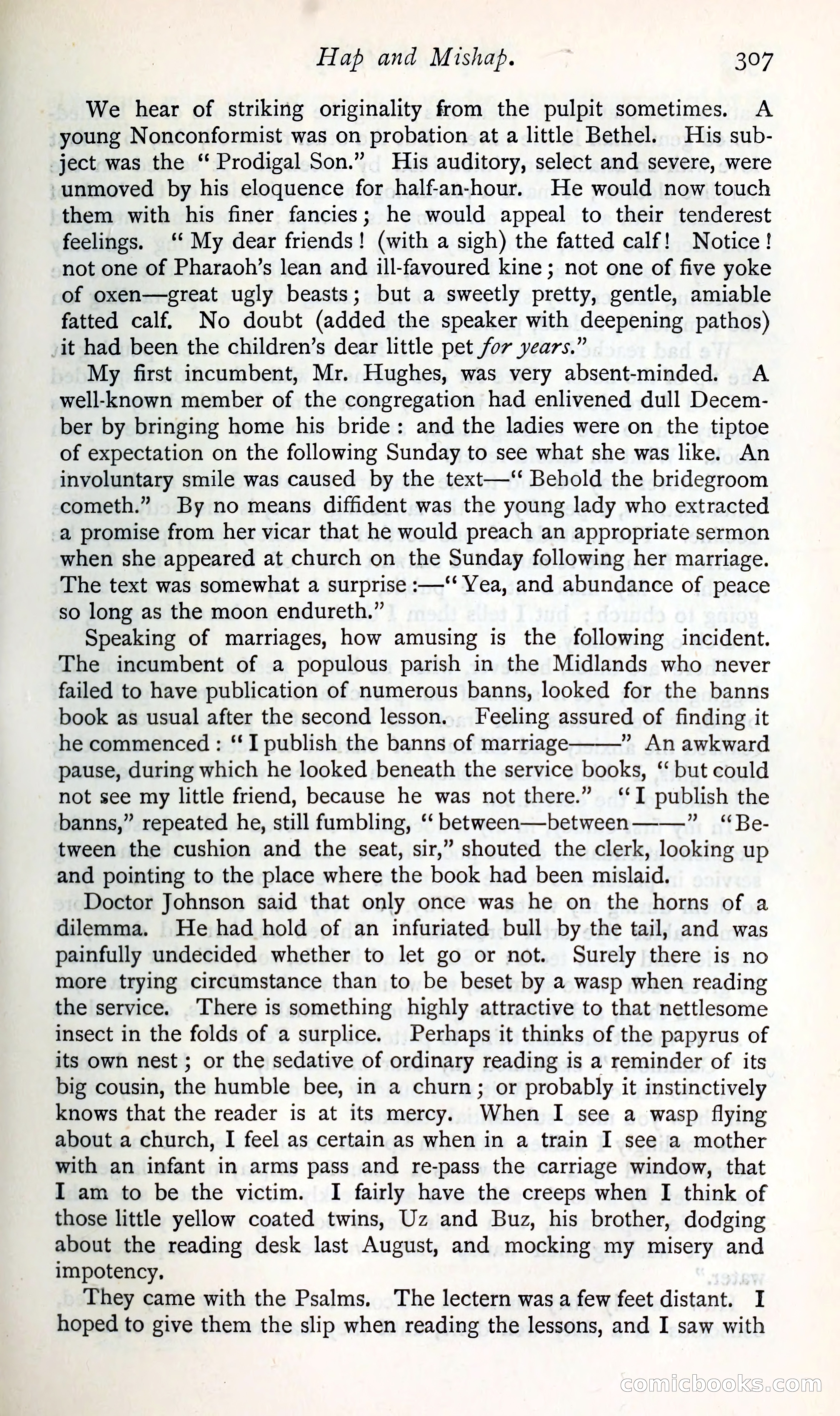 The Argosy — page 328 of 392