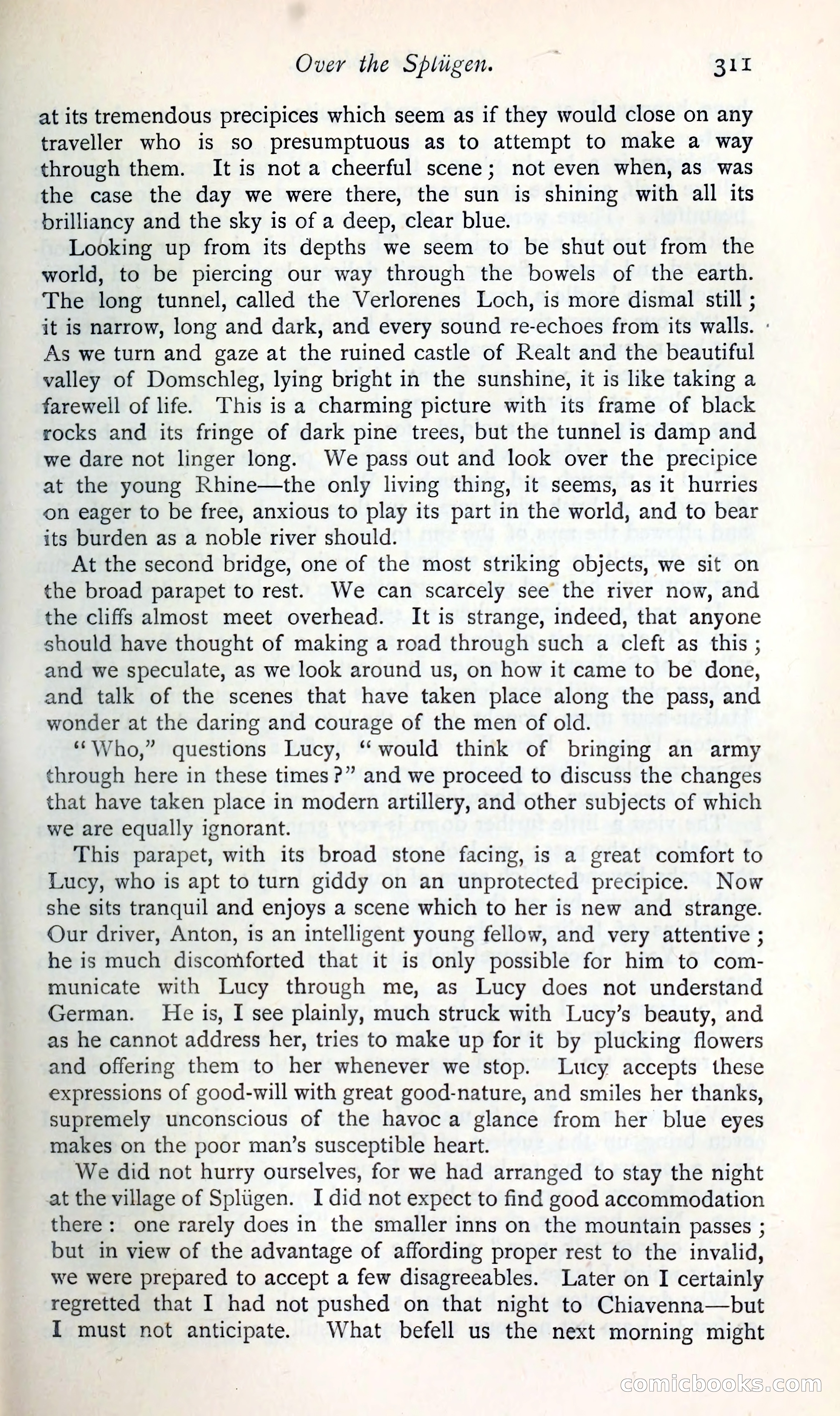 The Argosy — page 332 of 392