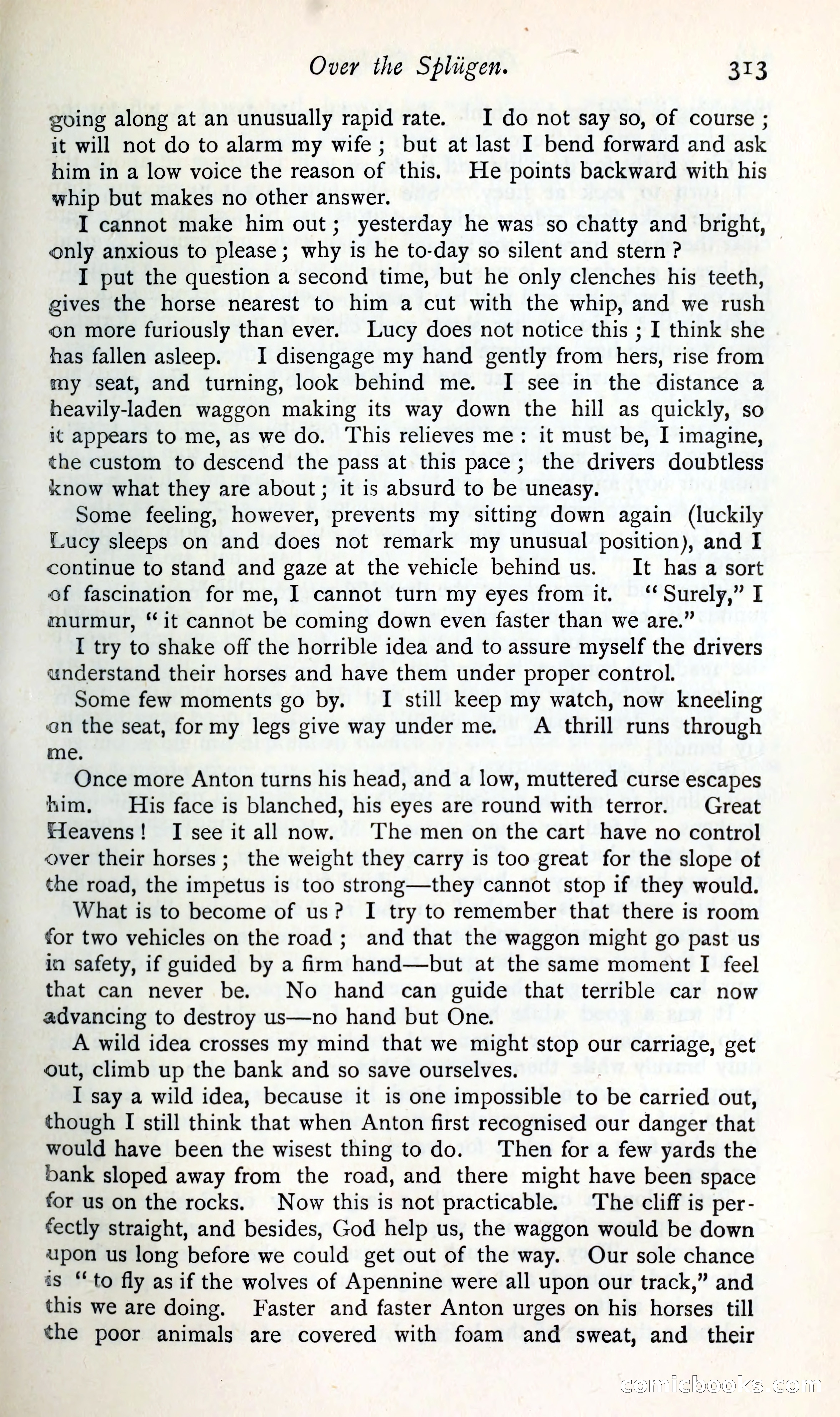 The Argosy — page 334 of 392