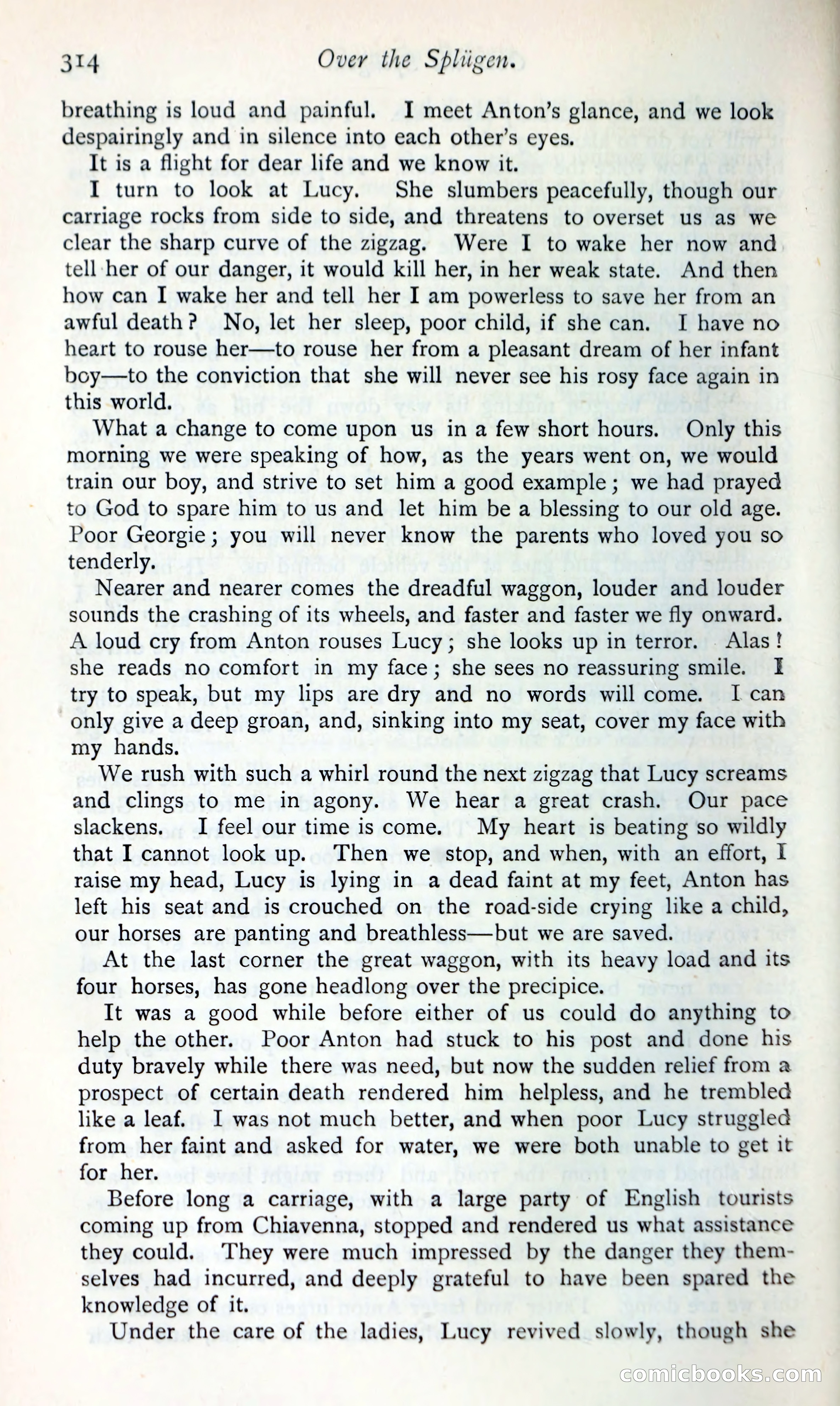 The Argosy — page 335 of 392