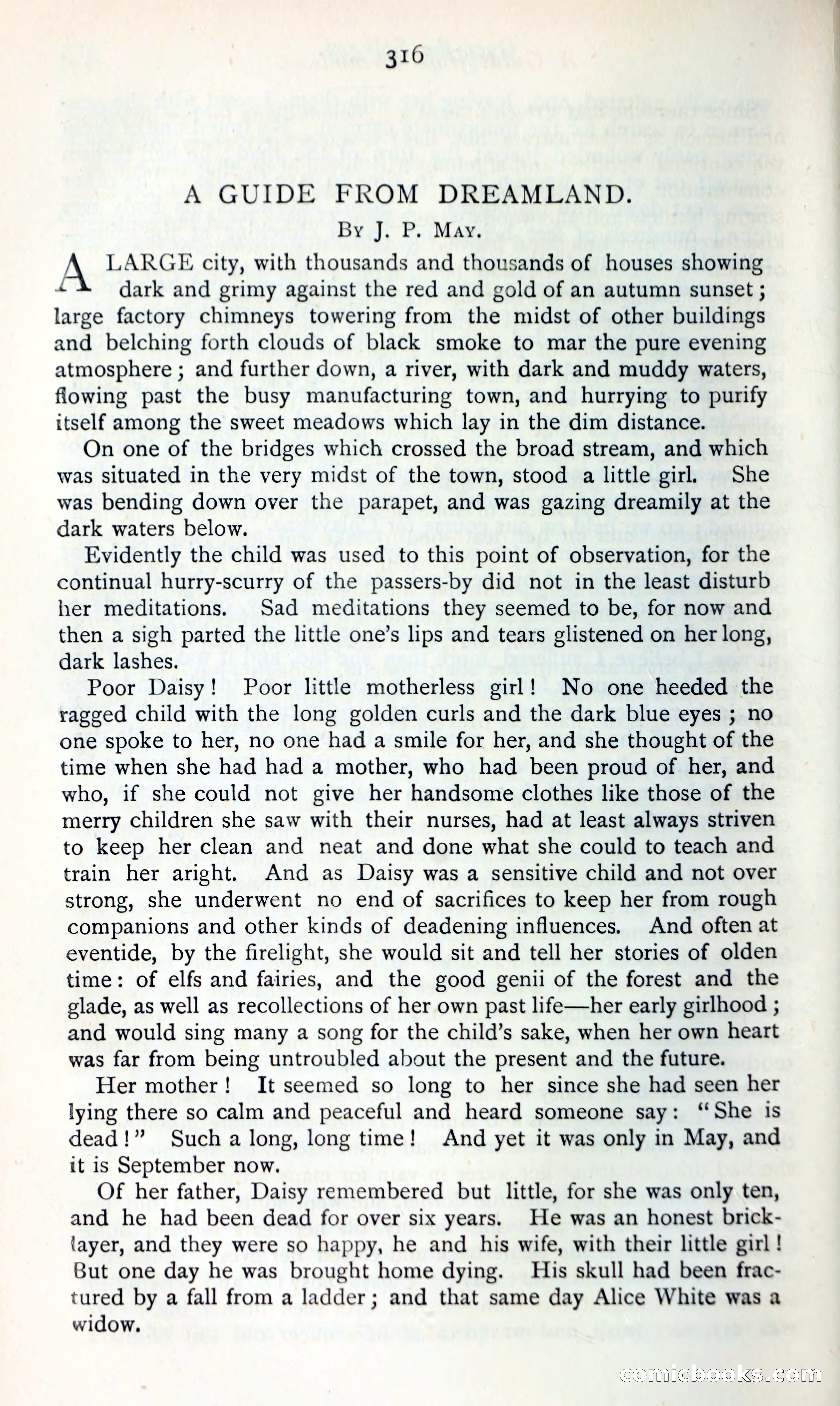 The Argosy — page 337 of 392