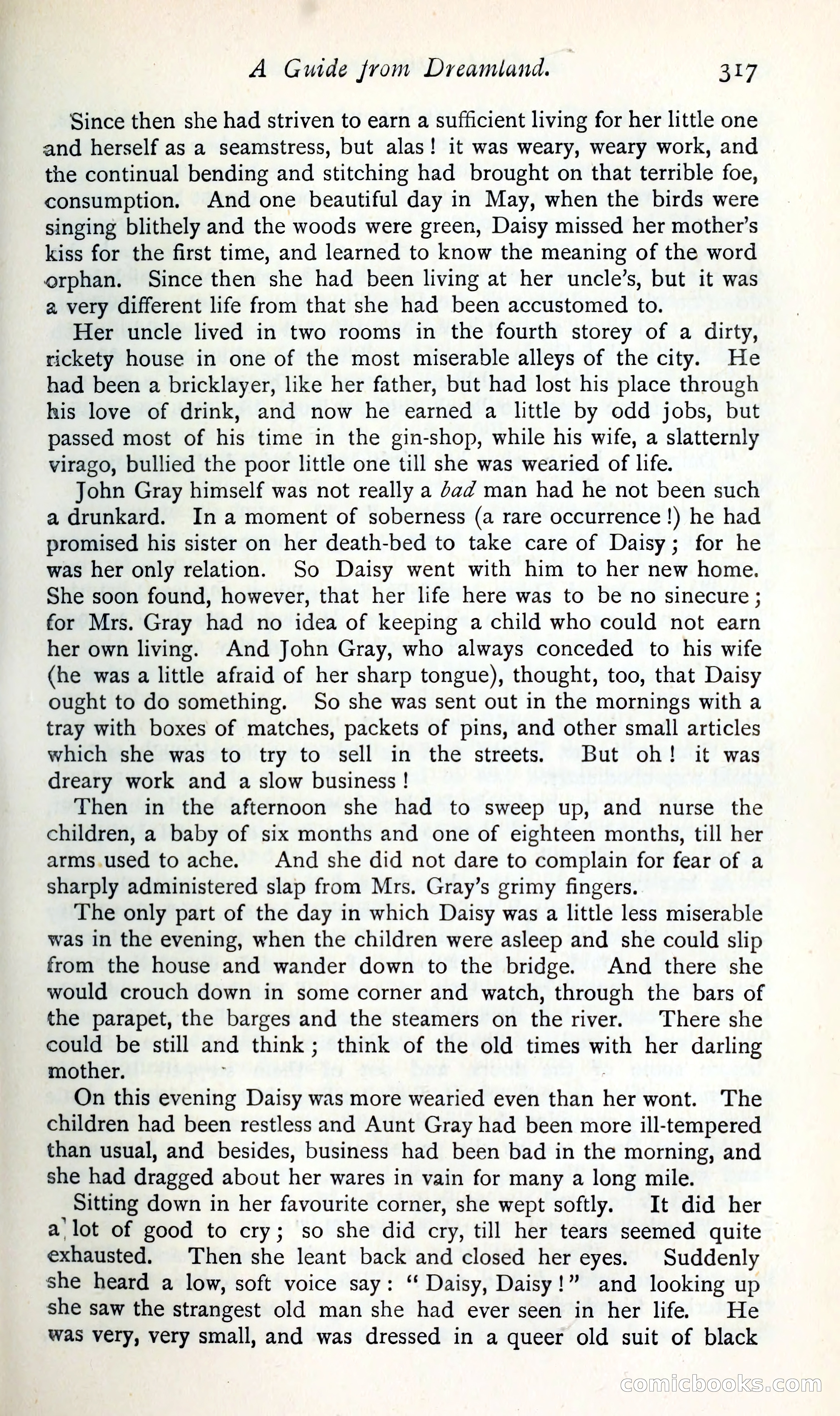 The Argosy — page 338 of 392