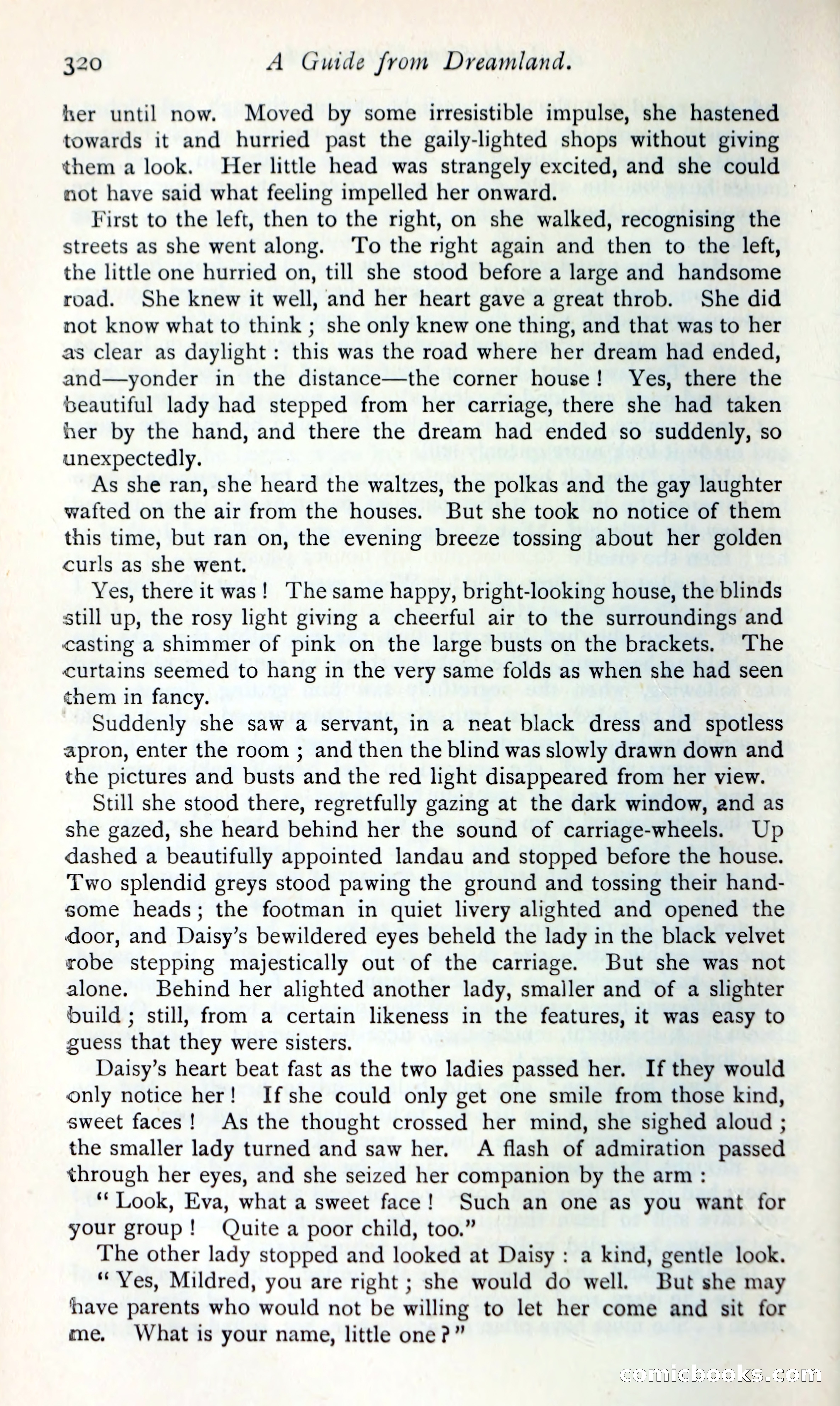 The Argosy — page 341 of 392